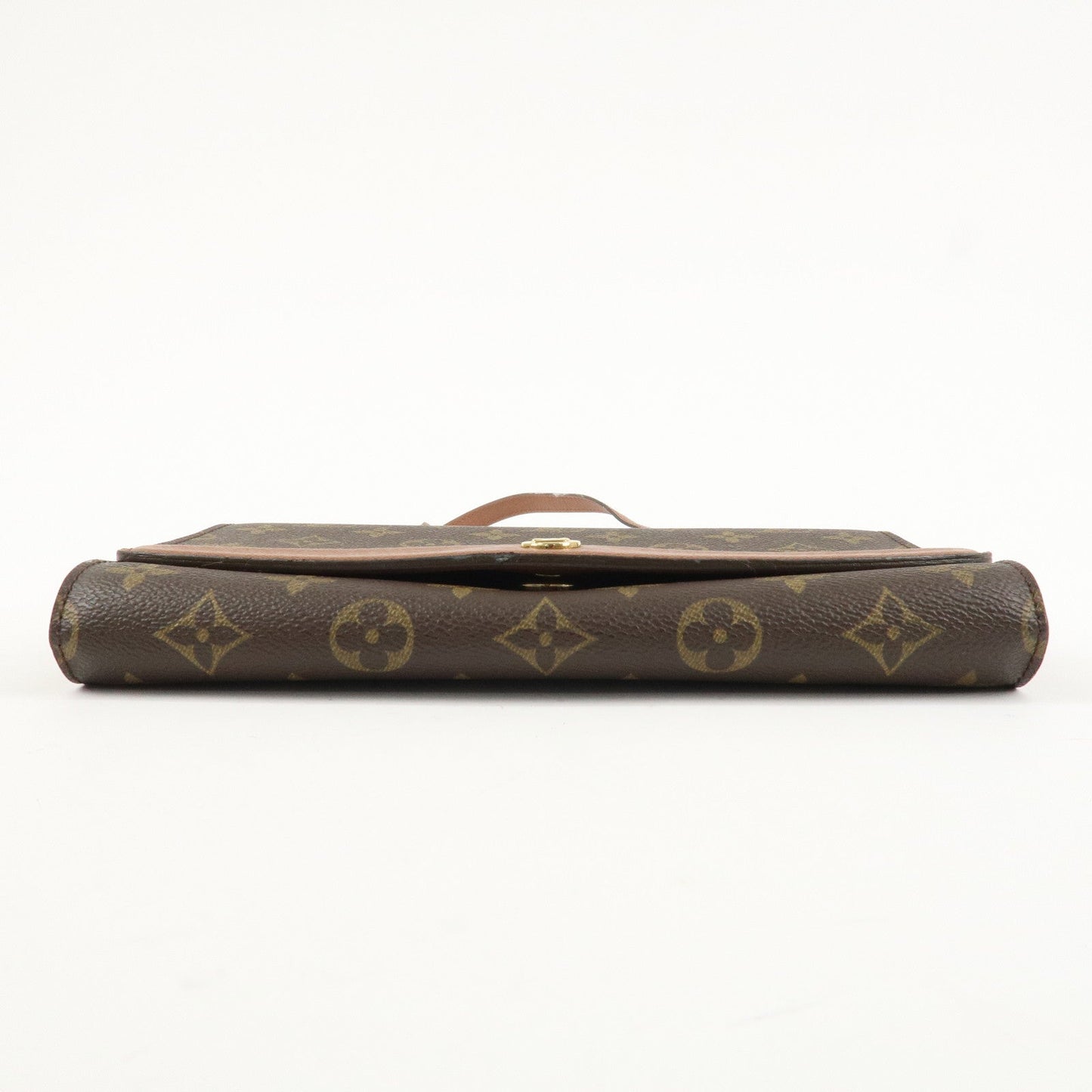Louis Vuitton Monogram Bordeaux 24 Shoulder Bag Hand Bag M51798【Pre-order】