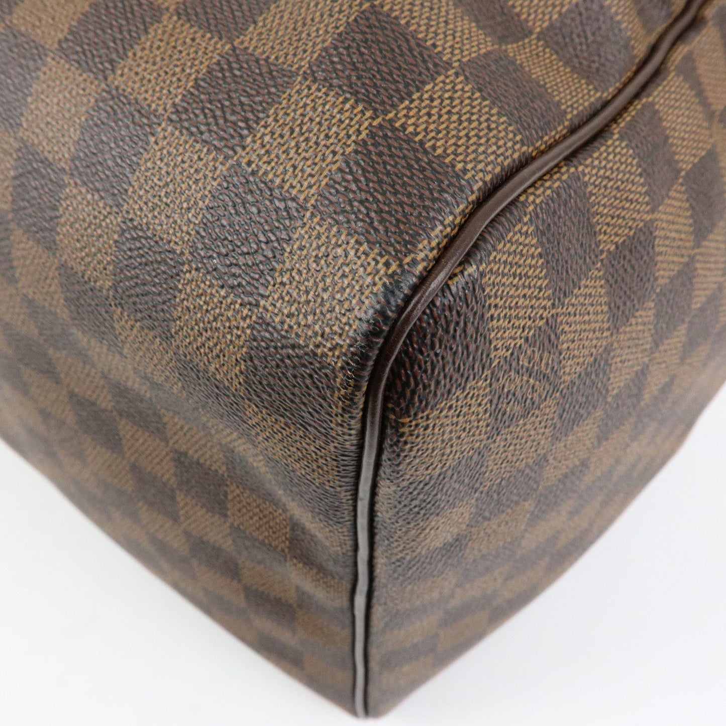 Louis Vuitton Damier Keep All 50 Boston Bag Brown N41427【Pre-order】