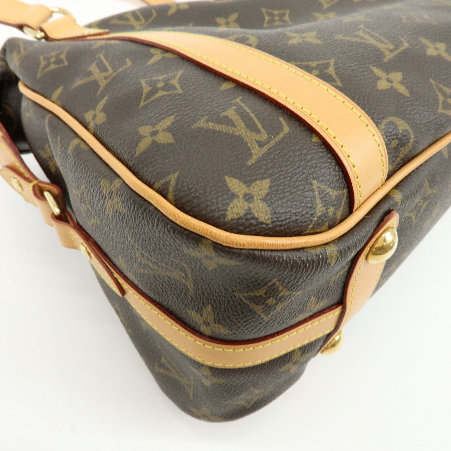 Louis Vuitton Monogram Stresa PM Shoulder Bag M51186【Pre-order】