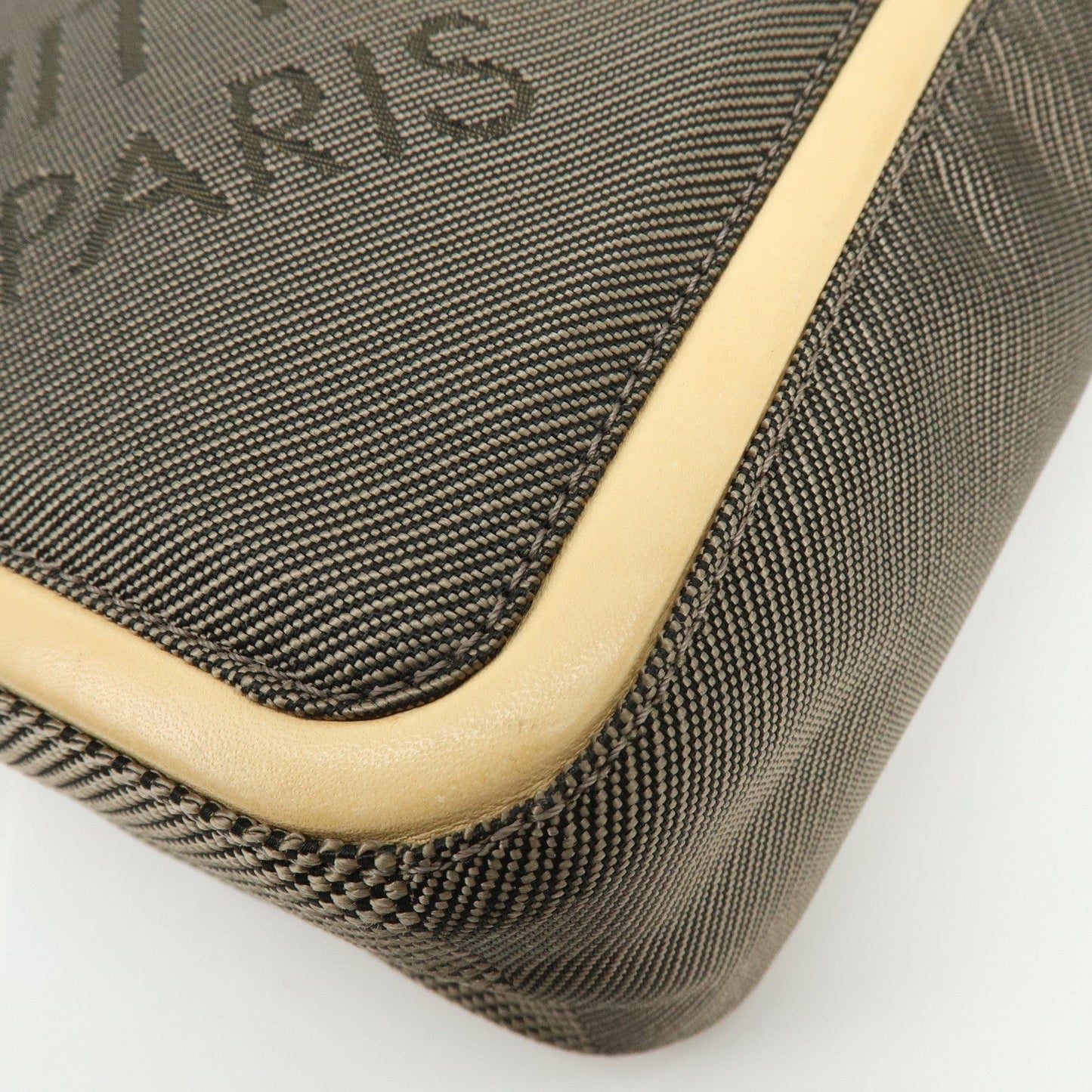 Louis Vuitton Damier Geant Citadin Shoulder Bag Terre M93040【Pre-order】