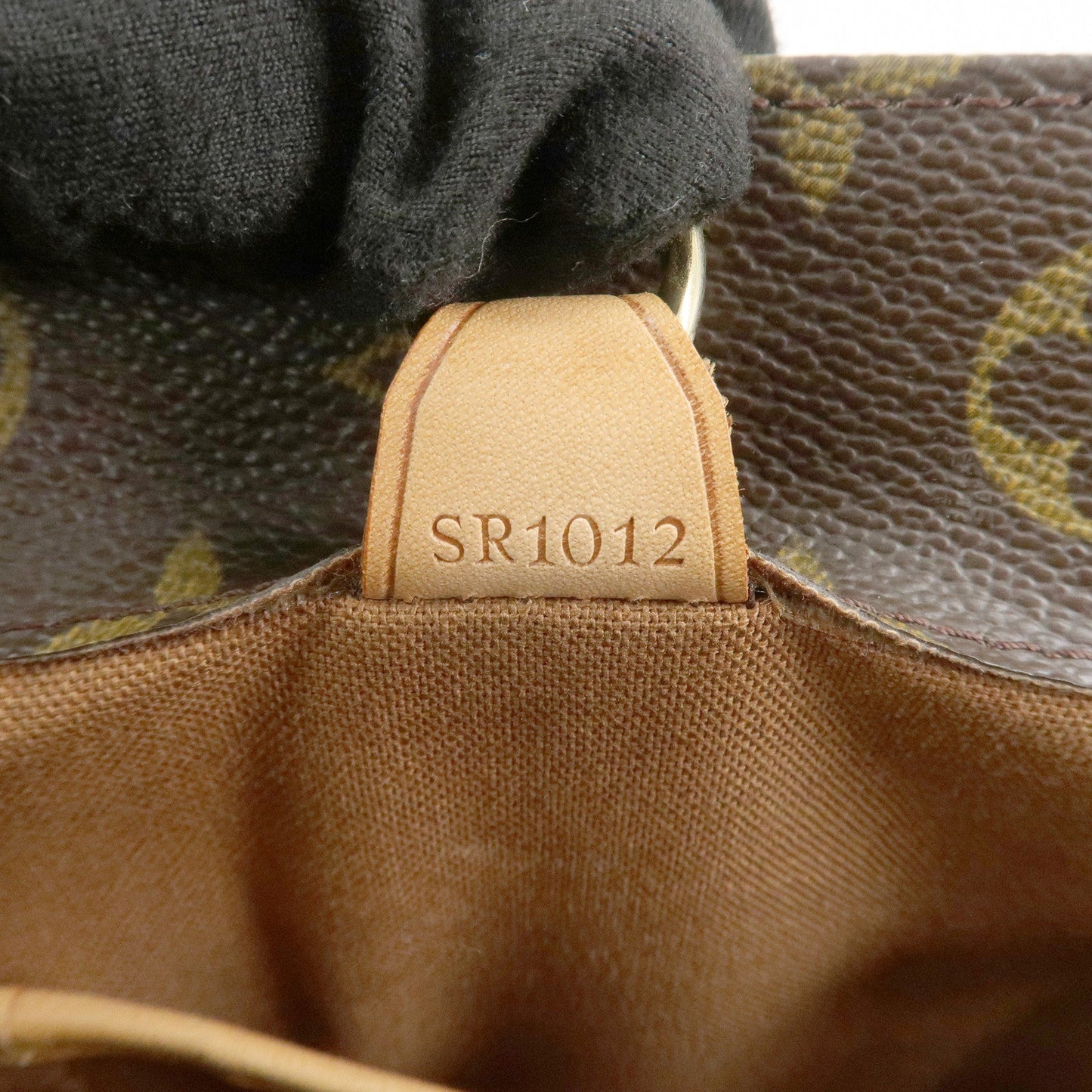 Louis Vuitton Monogram Vavin GM Tote Bag Hand Bag M51170【Pre-order】