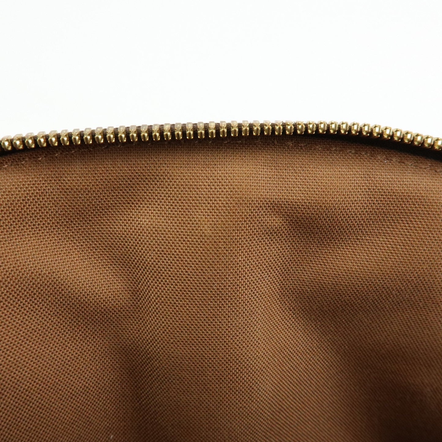 Louis Vuitton Monogram Tivoli PM Hand Bag Shoulder Bag Brown M40143【Pre-order】