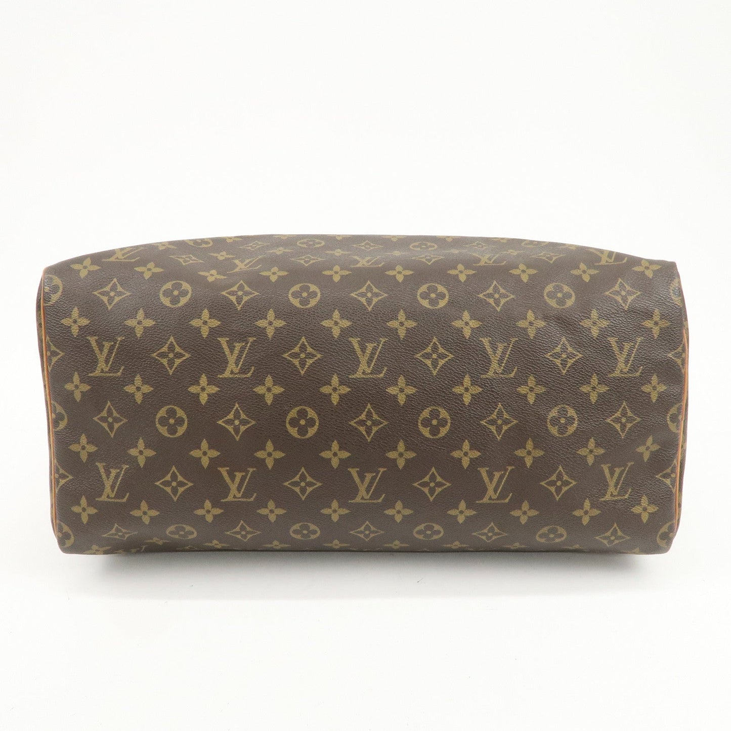 Louis Vuitton Monogram Speedy 40 Hand Bag Boston Bag Brown M41522【Pre-order】