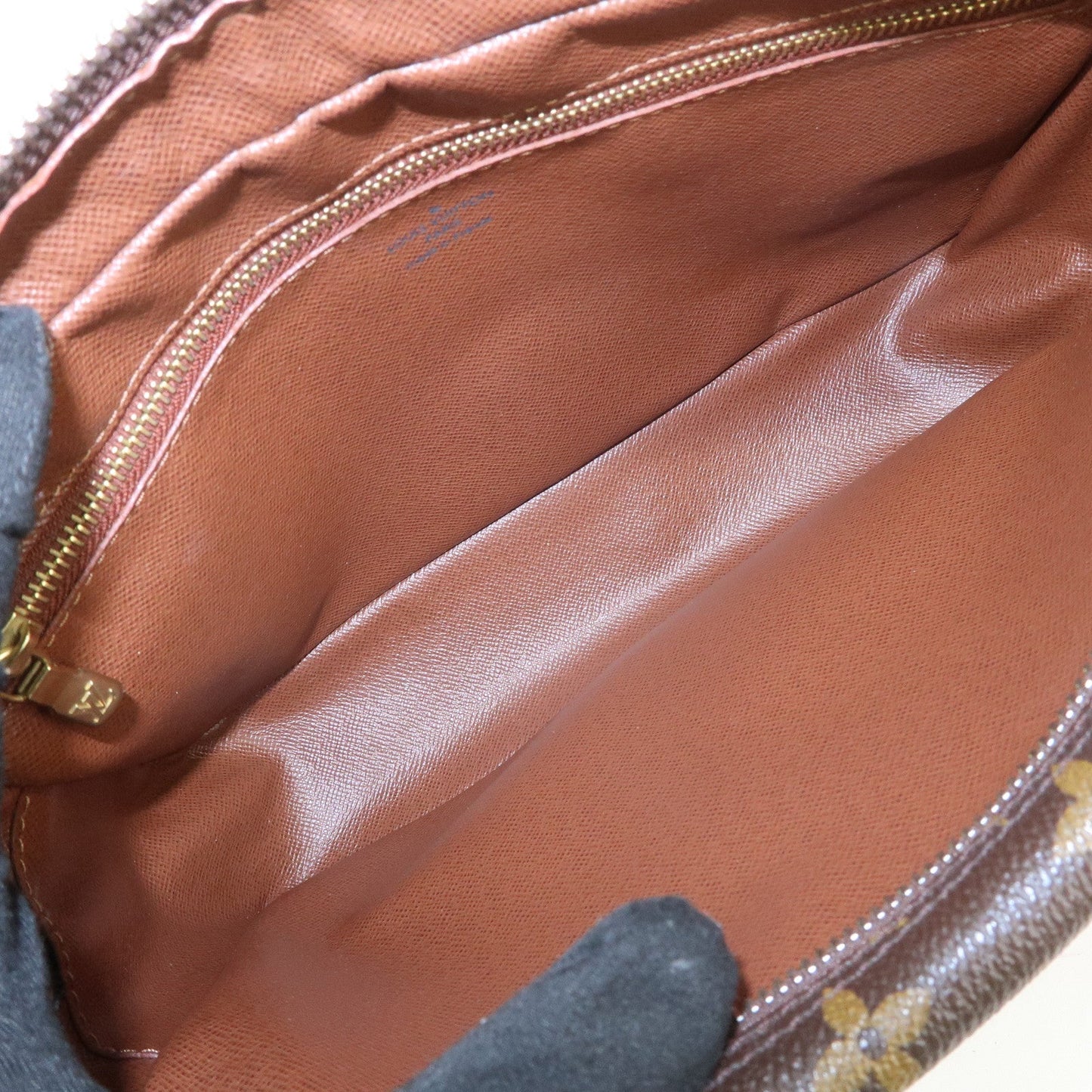 Louis Vuitton Monogram Trocadero 27 Crossbody Bag M51274【Pre-order】