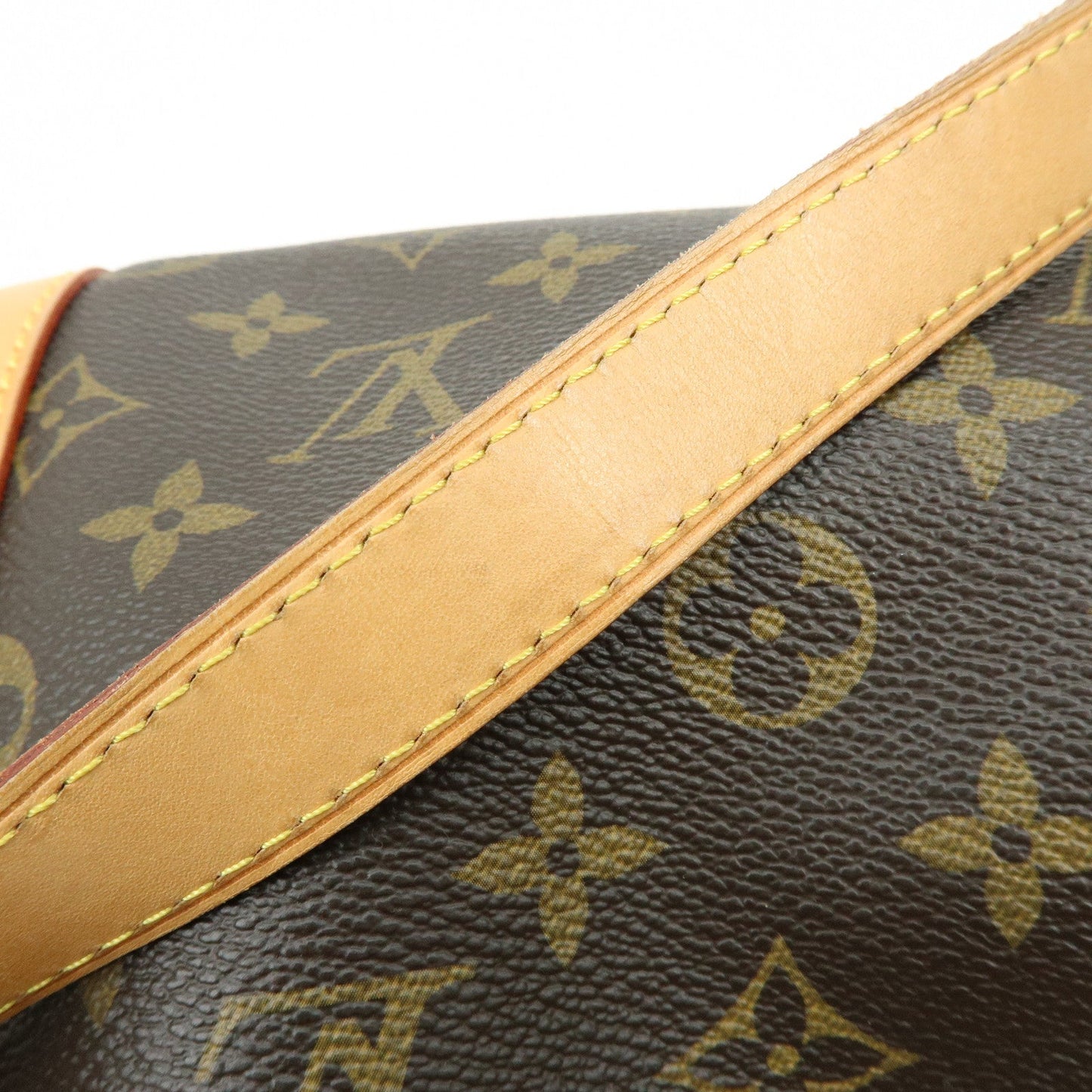 Louis Vuitton Monogram Stresa PM Shoulder Bag Brown M51186【Pre-order】