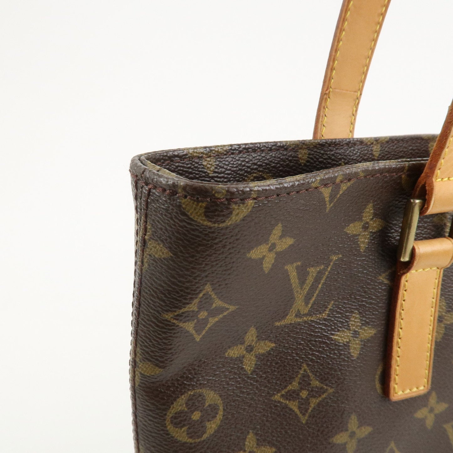 Louis Vuitton Monogram Vavin GM Tote Bag Hand Bag M51170【Pre-order】