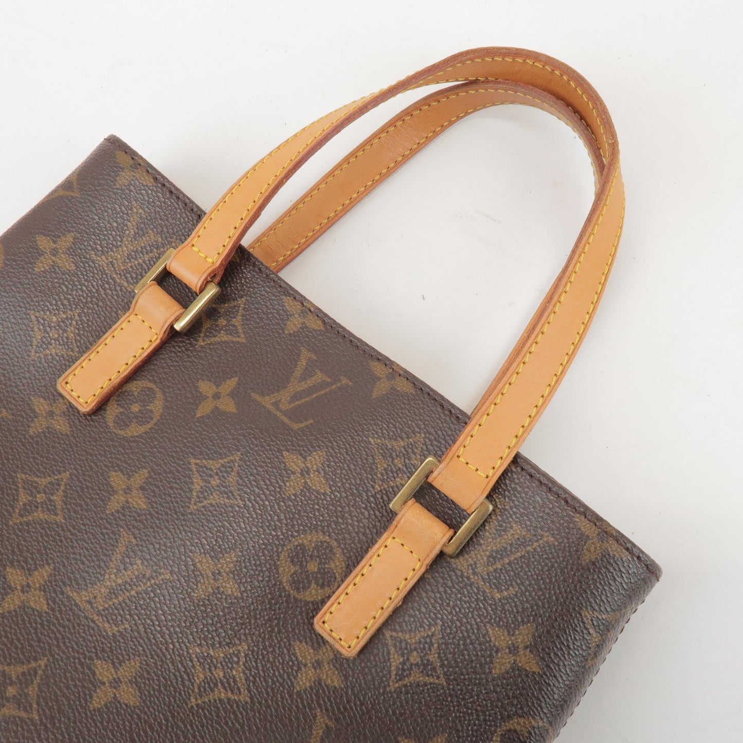Louis Vuitton Monogram Vavin PM Tote Bag Hand Bag Brown M51172【Pre-order】