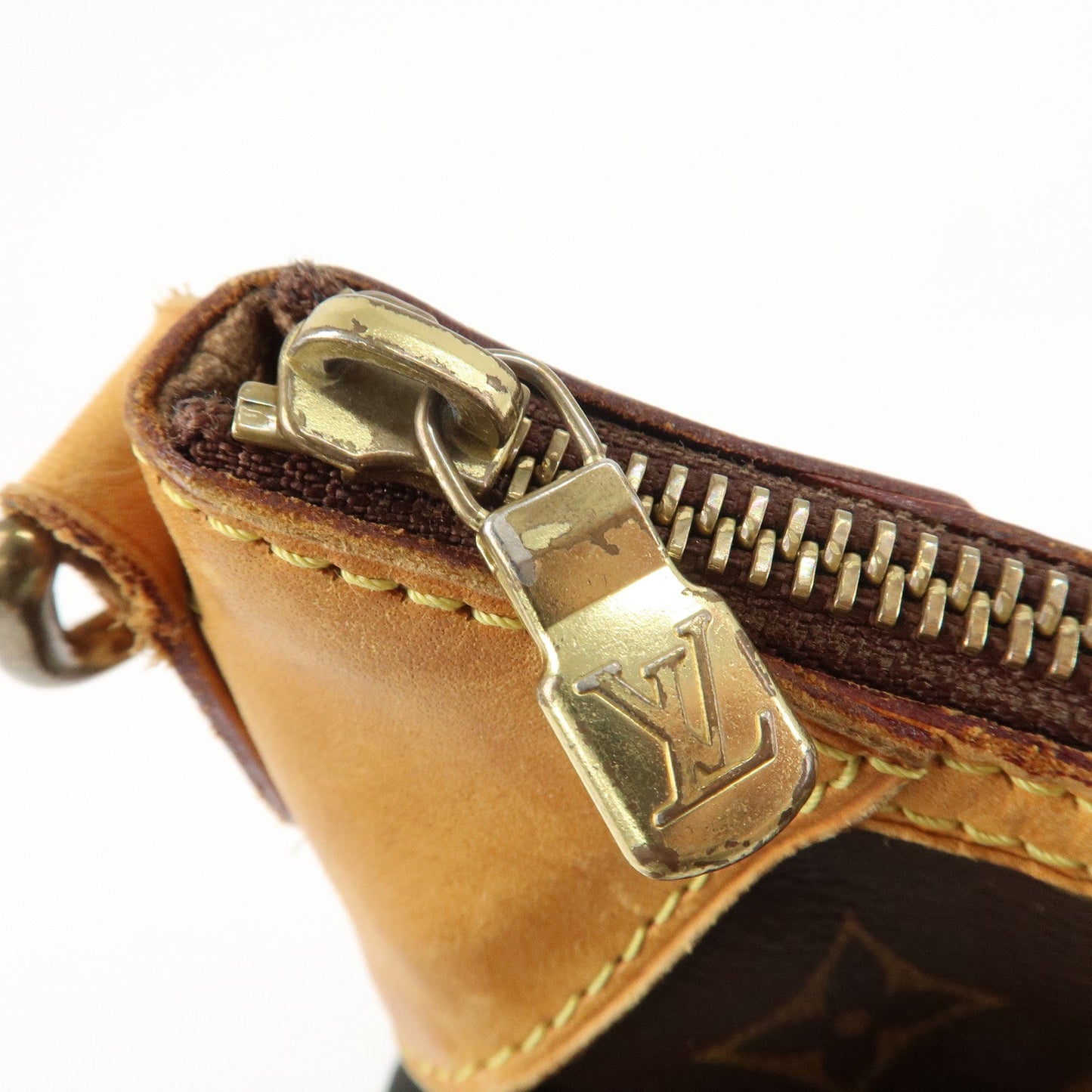 Louis Vuitton Monogram Odeon PM Crossbody Bag Shoulder Bag Brown M56390【Pre-order】
