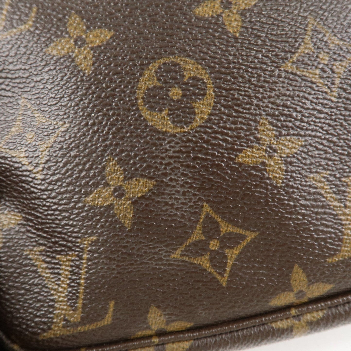 Louis Vuitton Monogram Pochette Accessoires Pochette Pouch M51980【Pre-order】