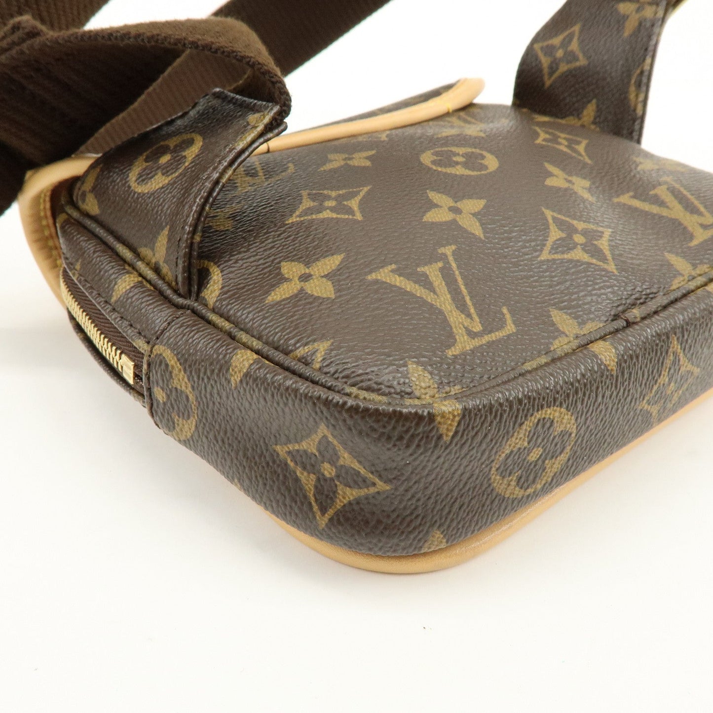Louis Vuitton Monogram Bambag Bosphore Waist Bag Body Bag M40108【Pre-order】