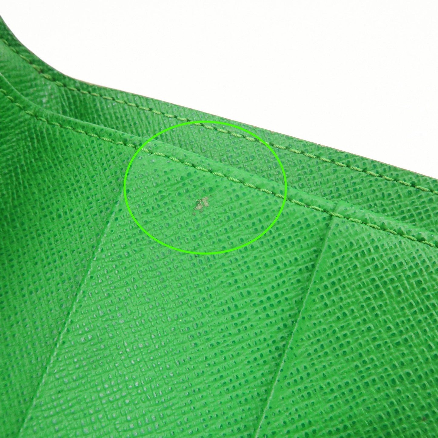 Louis Vuitton Monogram Perfor Compact Zip Bi-fold Wallet M95218【Pre-order】
