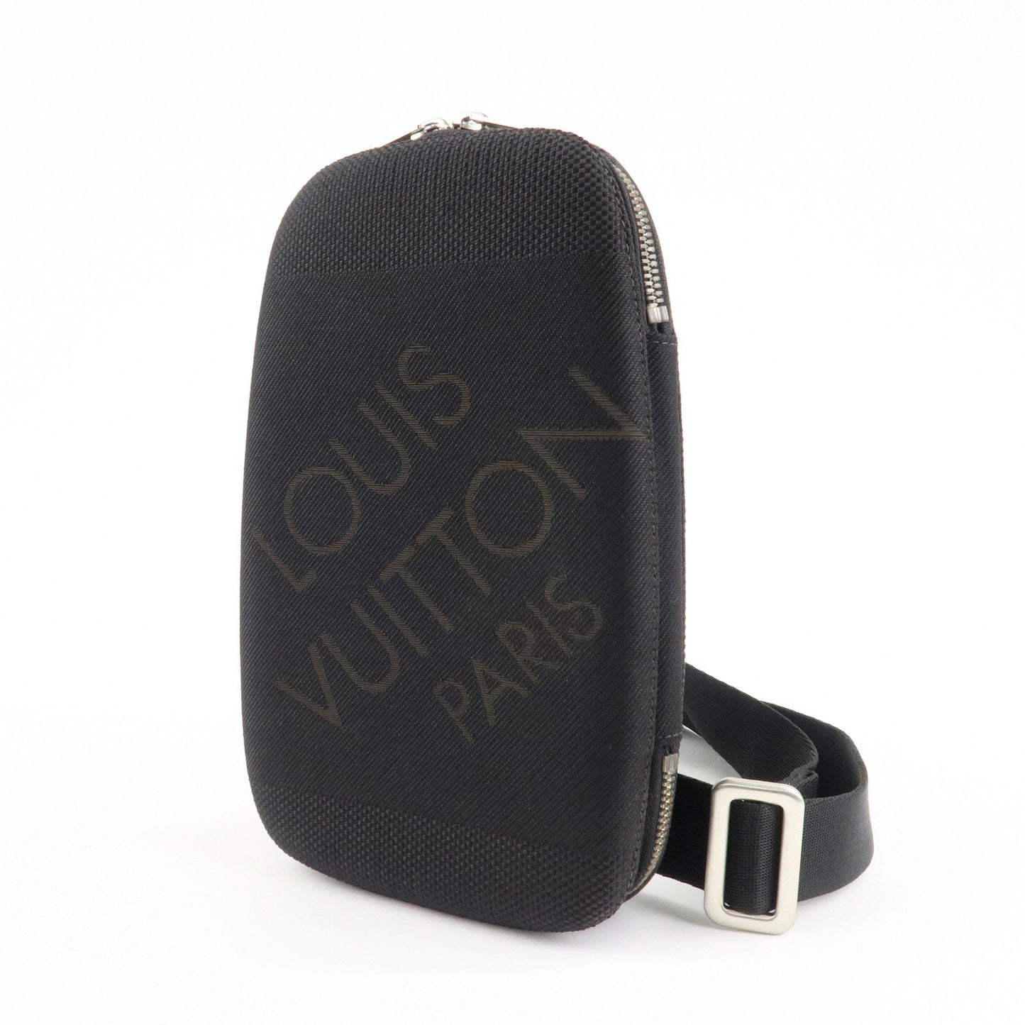 Louis Vuitton Damier Geant Leather Canvas Margarine Noir M93502【Pre-order】