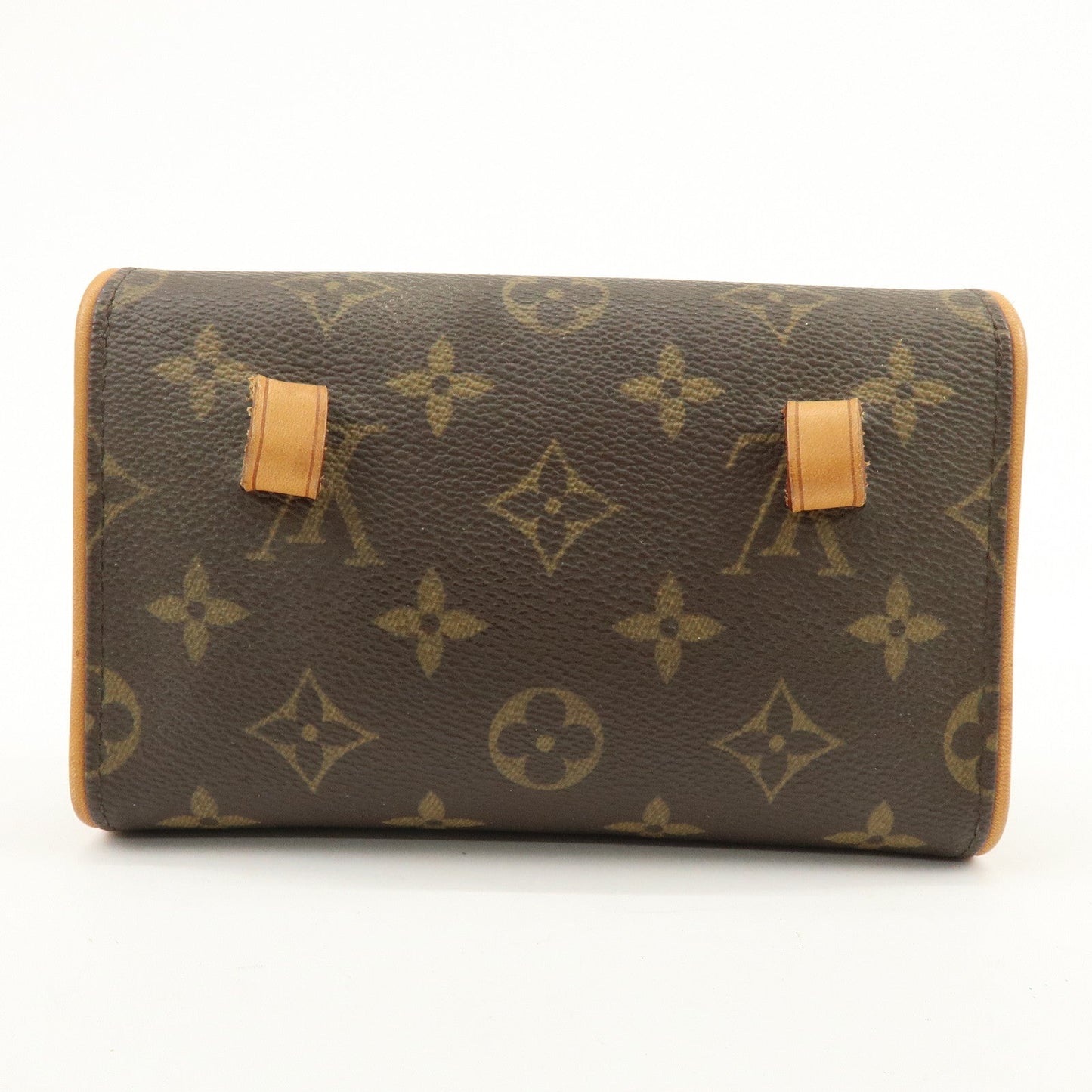 Louis Vuitton Monogram Pochette Florentine Waist Bag Belt M51855【Pre-order】