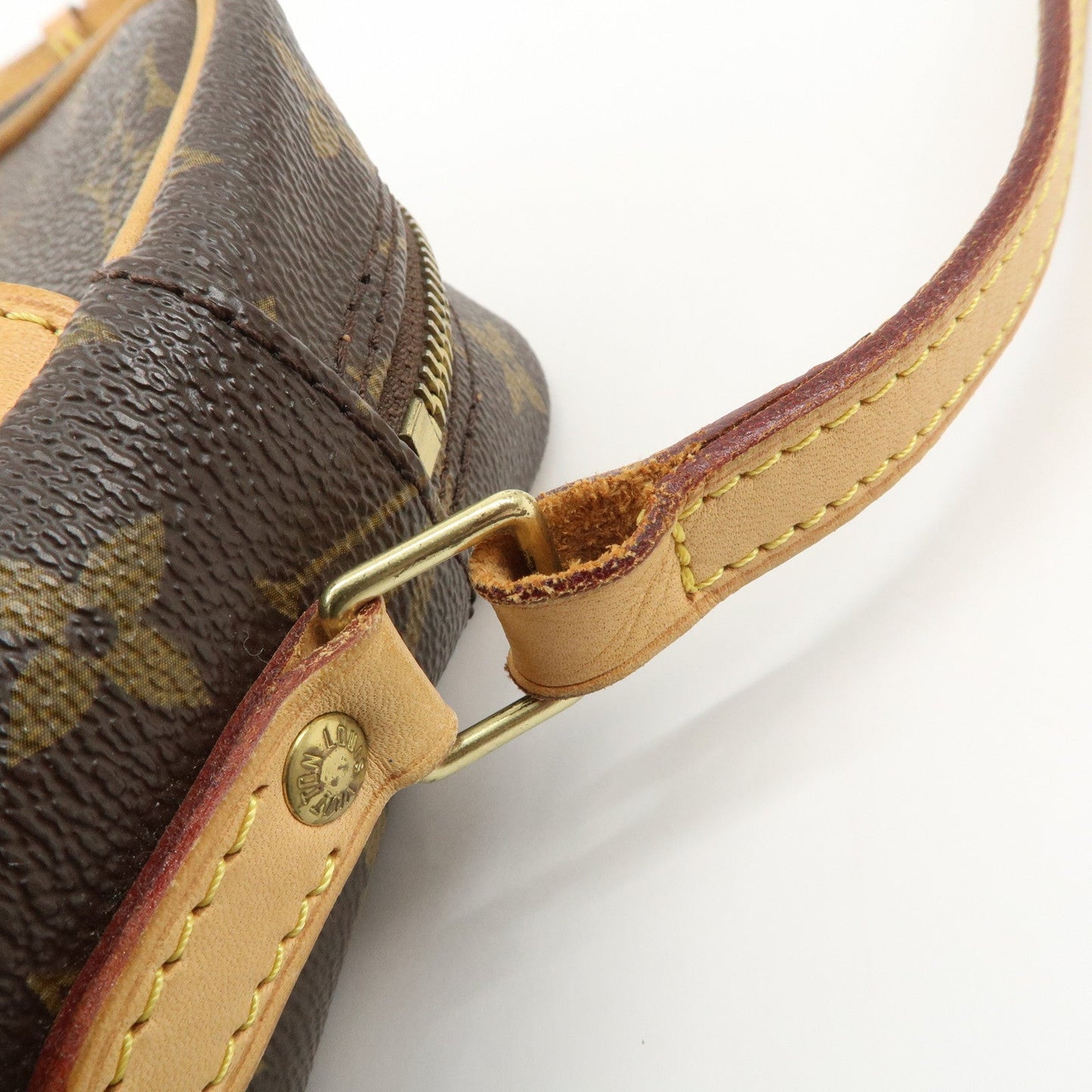 Louis Vuitton Monogram Trocadero 27 Crossbody Bag M51274【Pre-order】