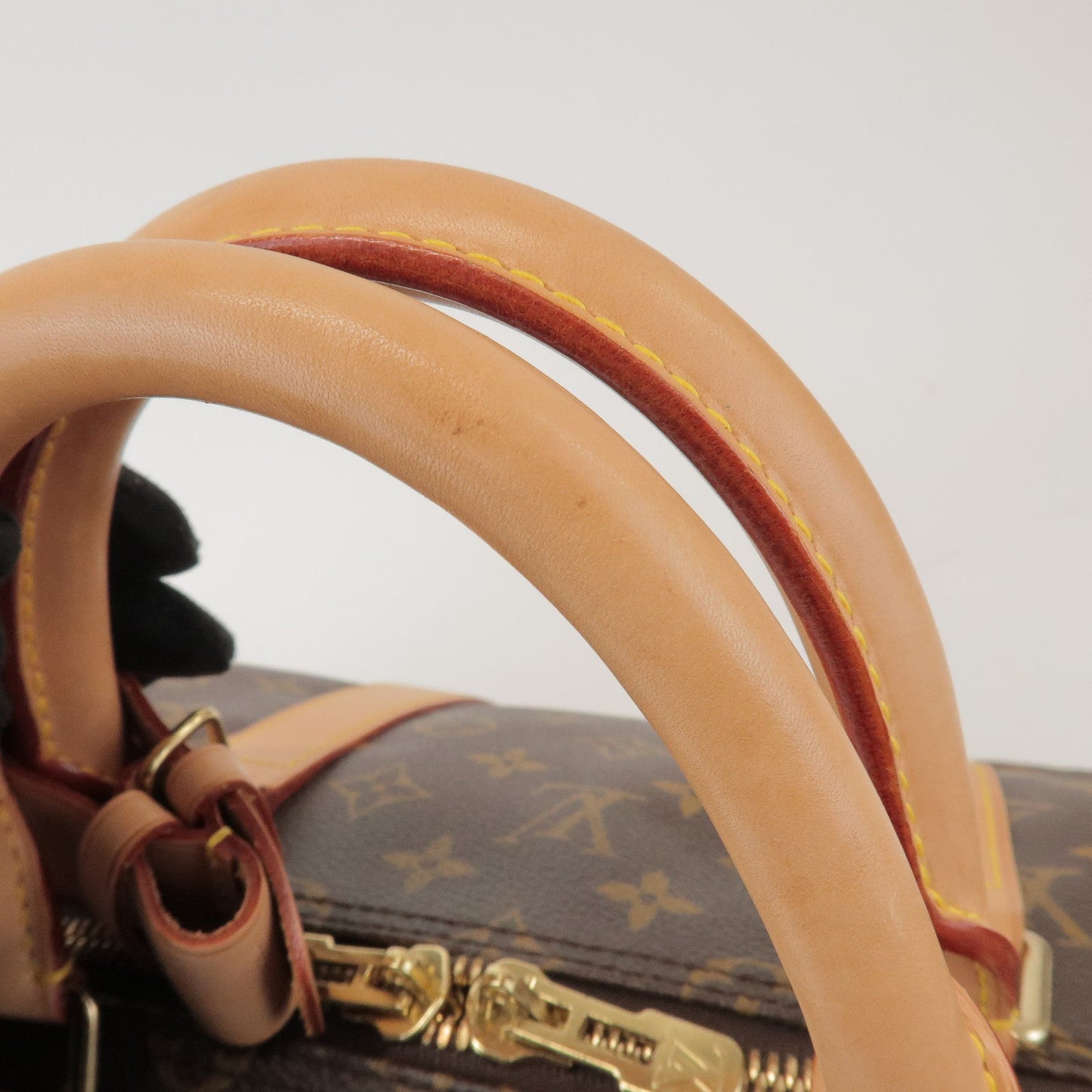 Louis Vuitton Monogram Keep All Bandouliere 55 Boston Bag M41414【Pre-order】
