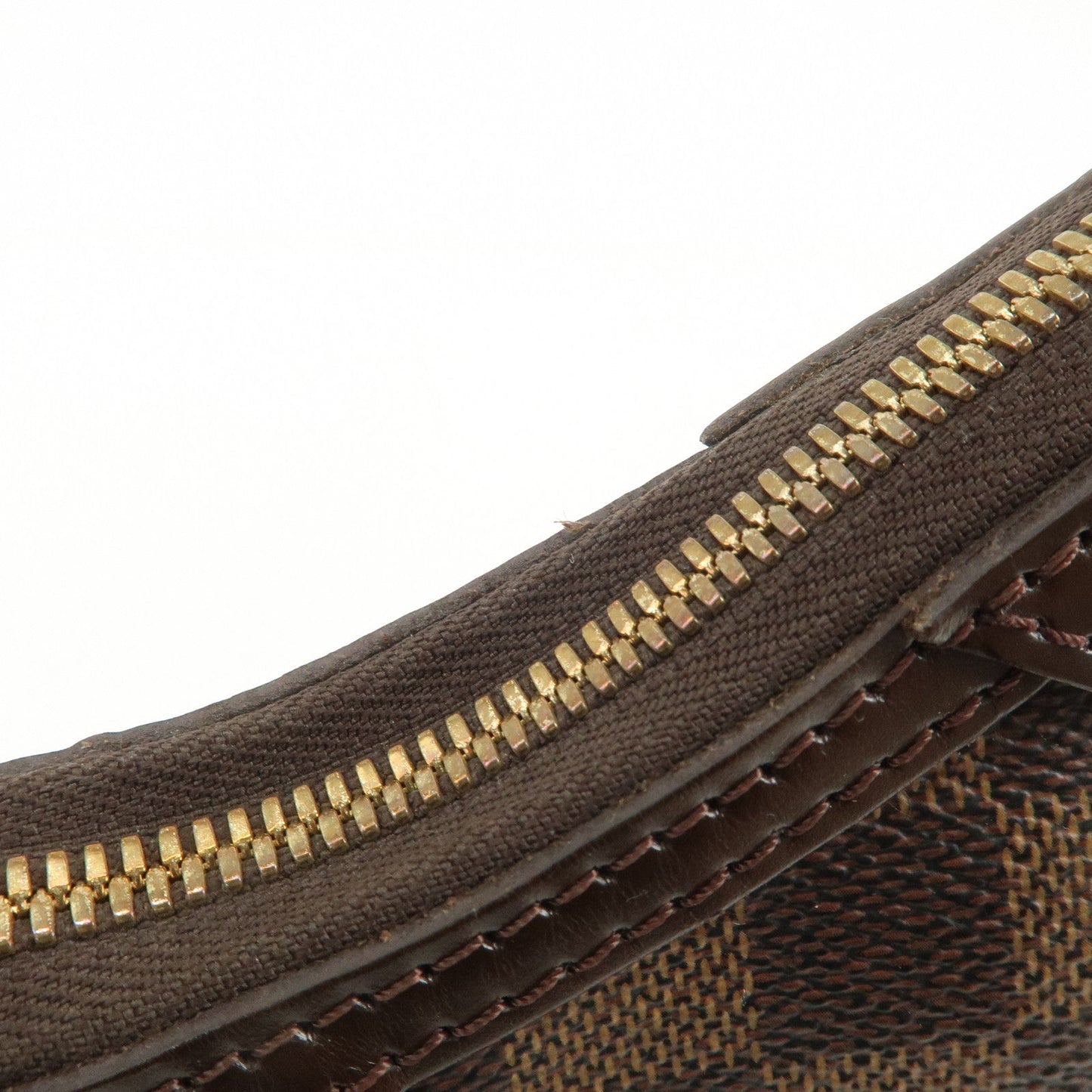 Louis Vuitton Damier Ebene Thames PM Shoulder Bag Hand Bag N48180【Pre-order】