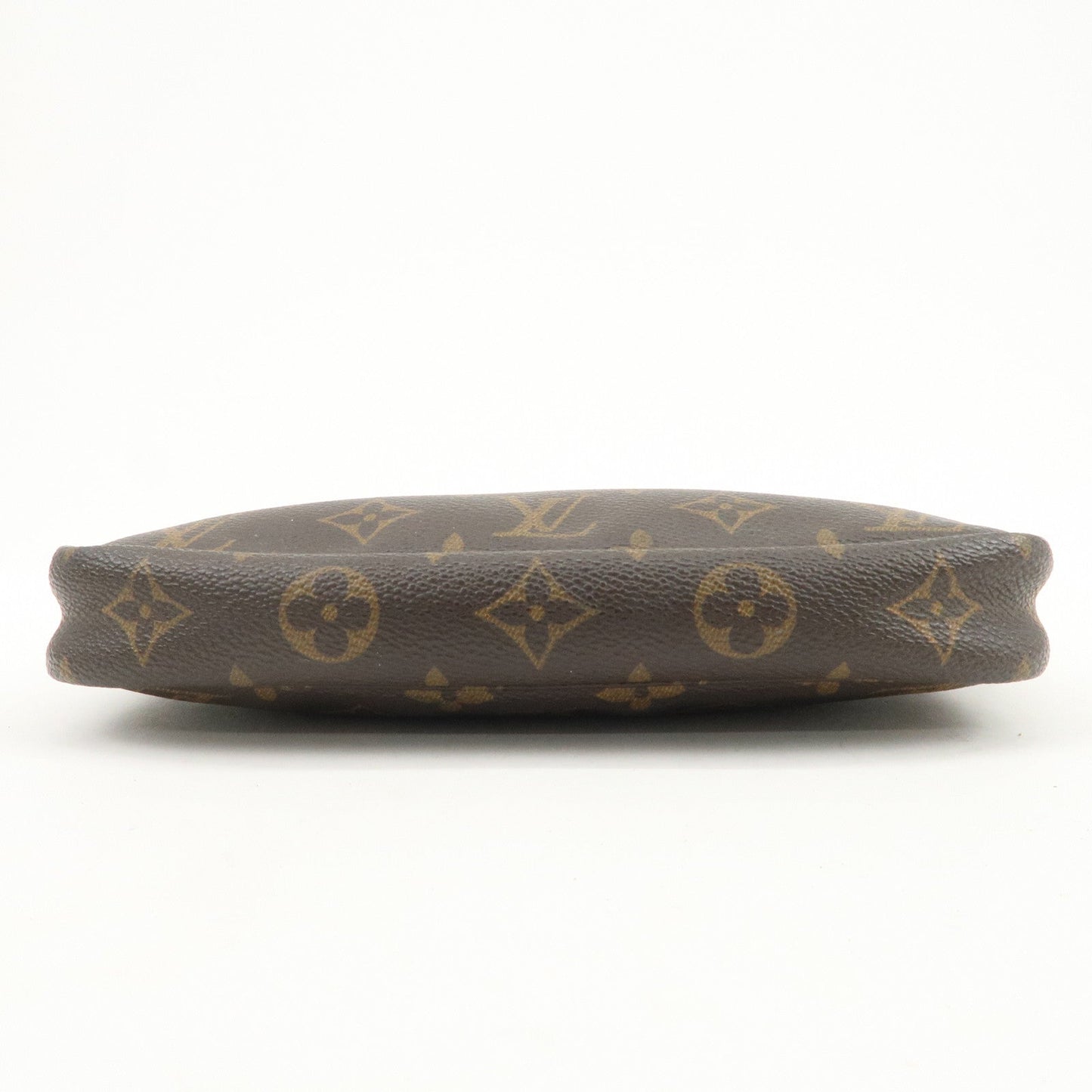 Louis Vuitton Monogram Pochette Accessoires Pouch Hand Bag M51980【Pre-order】