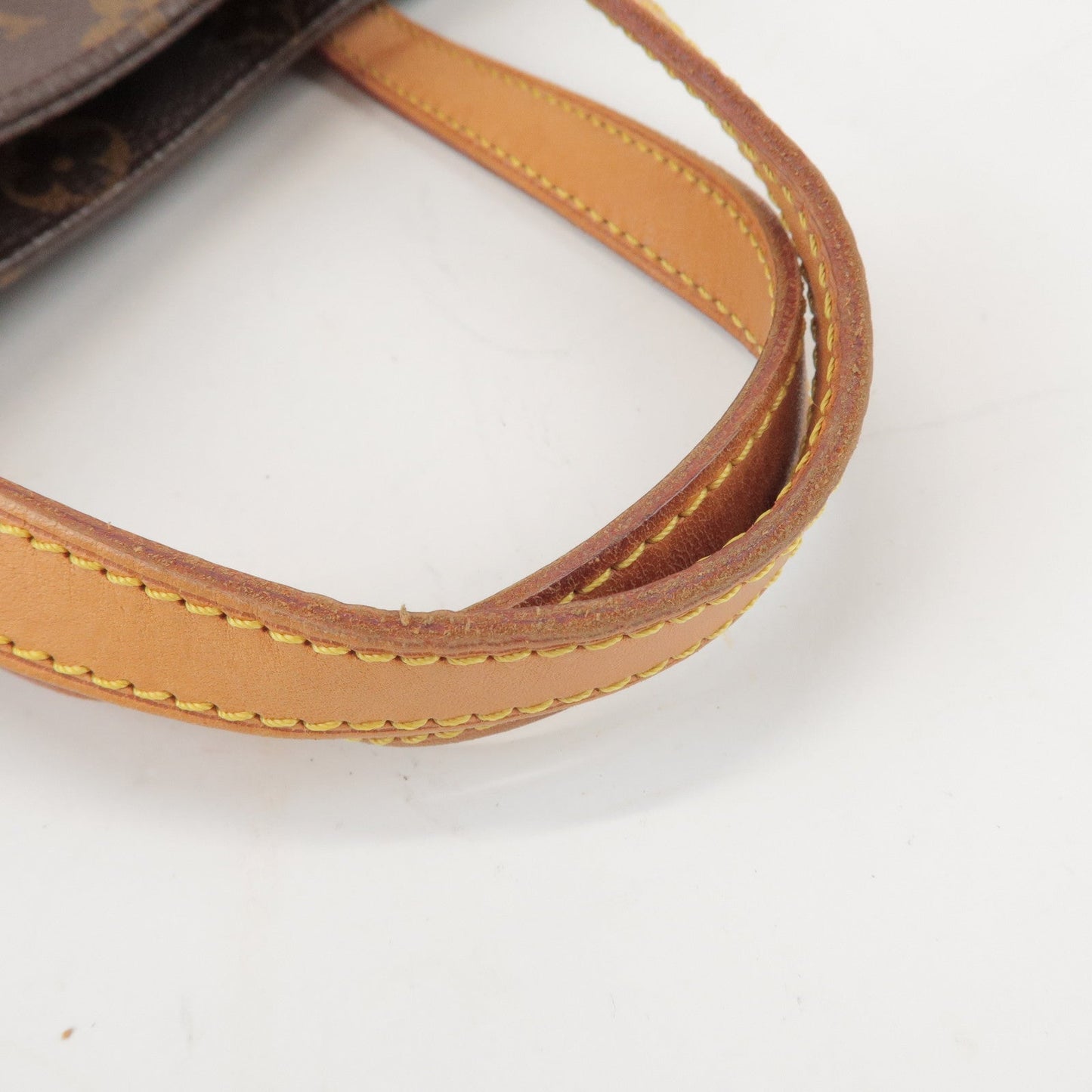 Louis Vuitton Monogram Vavin PM Tote Bag Hand Bag Brown M51172【Pre-order】