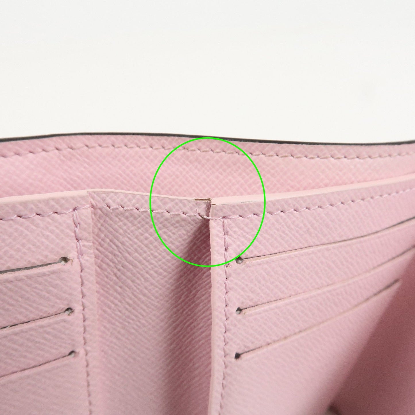 Louis Vuitton LV Escal Portefeuille Victorine Wallet Pastel M69113【Pre-order】