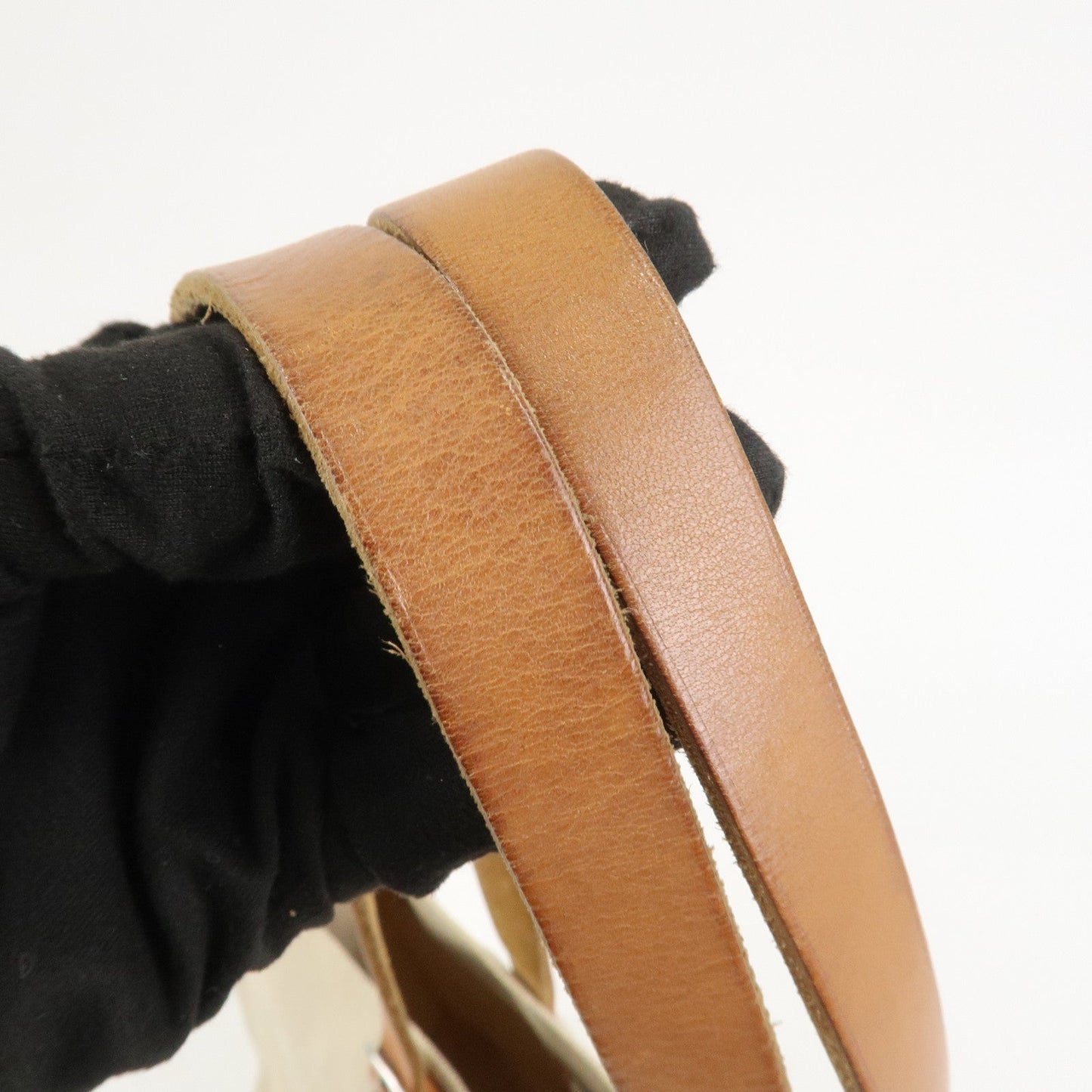 Hermes Etriviere Elan Toile H Leather Tote Bag【Pre-order】