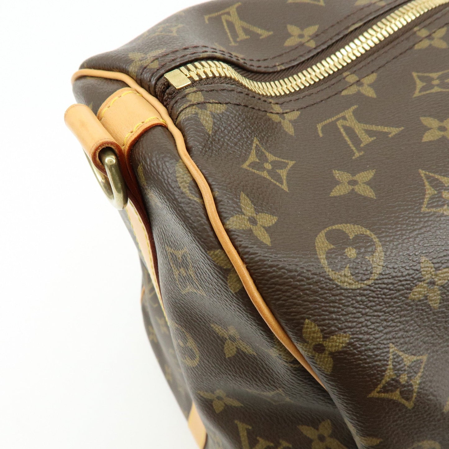 Louis Vuitton Monogram Keep All Bandouliere 60 Boston Bag【Pre-order】