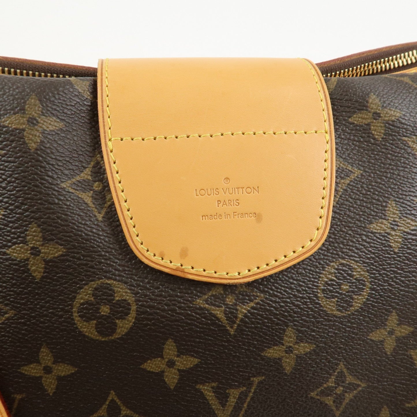 Louis Vuitton Monogram Canvas Stresa PM Shoulder Bag M51186【Pre-order】