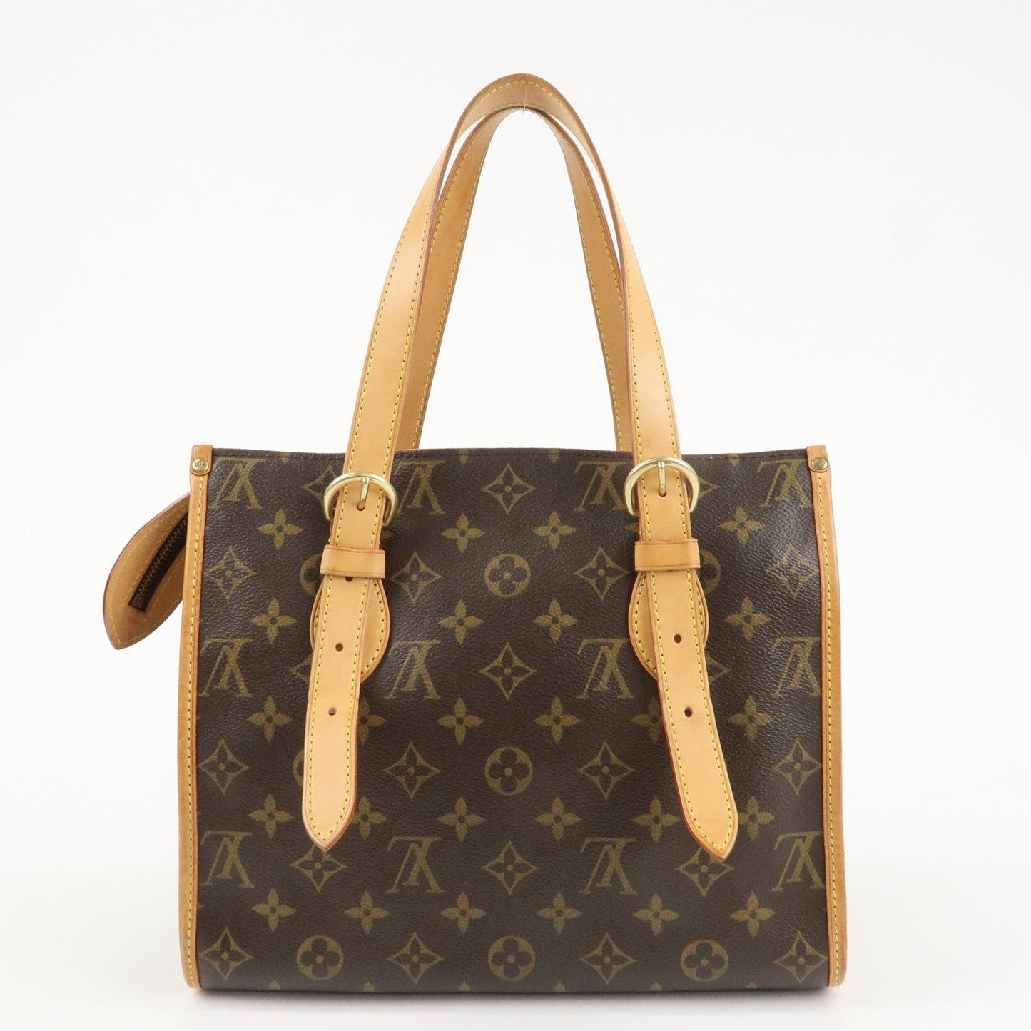 Louis Vuitton Monogram Popincourt Haut Shoulder Bag M40007【Pre-order】