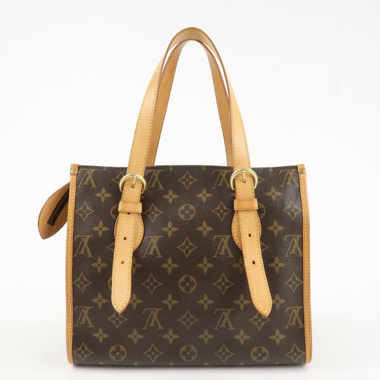 Louis Vuitton Monogram Popincourt Haut Shoulder Bag M40007【Pre-order】