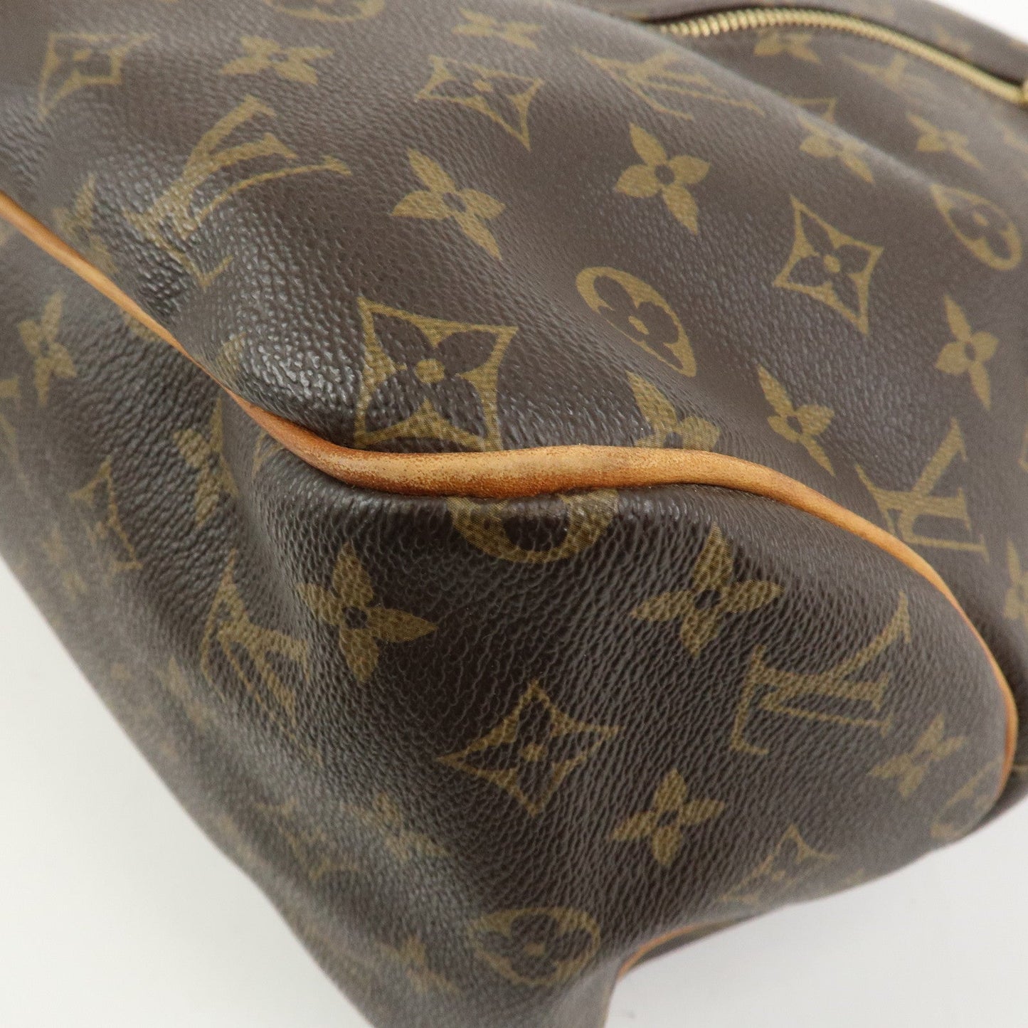 Louis Vuitton Monogram Delightful GM Shoulder Bag Brown M40354【Pre-order】