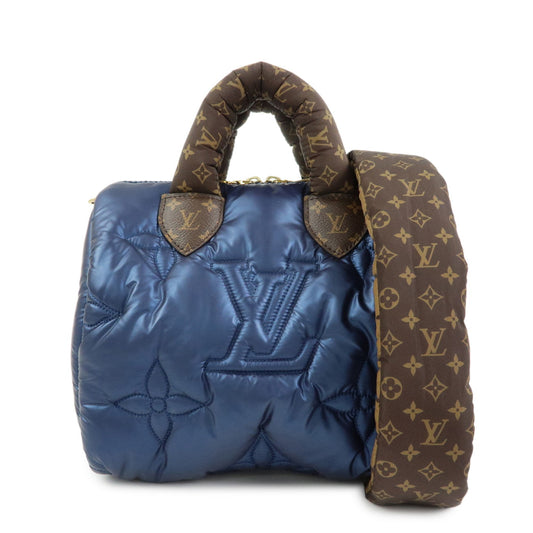 Louis Vuitton Monogram LV Pillow Speedy Bandouliere 25 M21061【Pre-order】