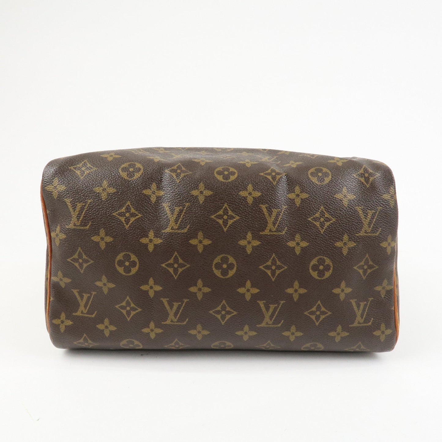 Louis Vuitton Monogram Speedy 30 Boston Bag Hand Bag Brown M41526【Pre-order】
