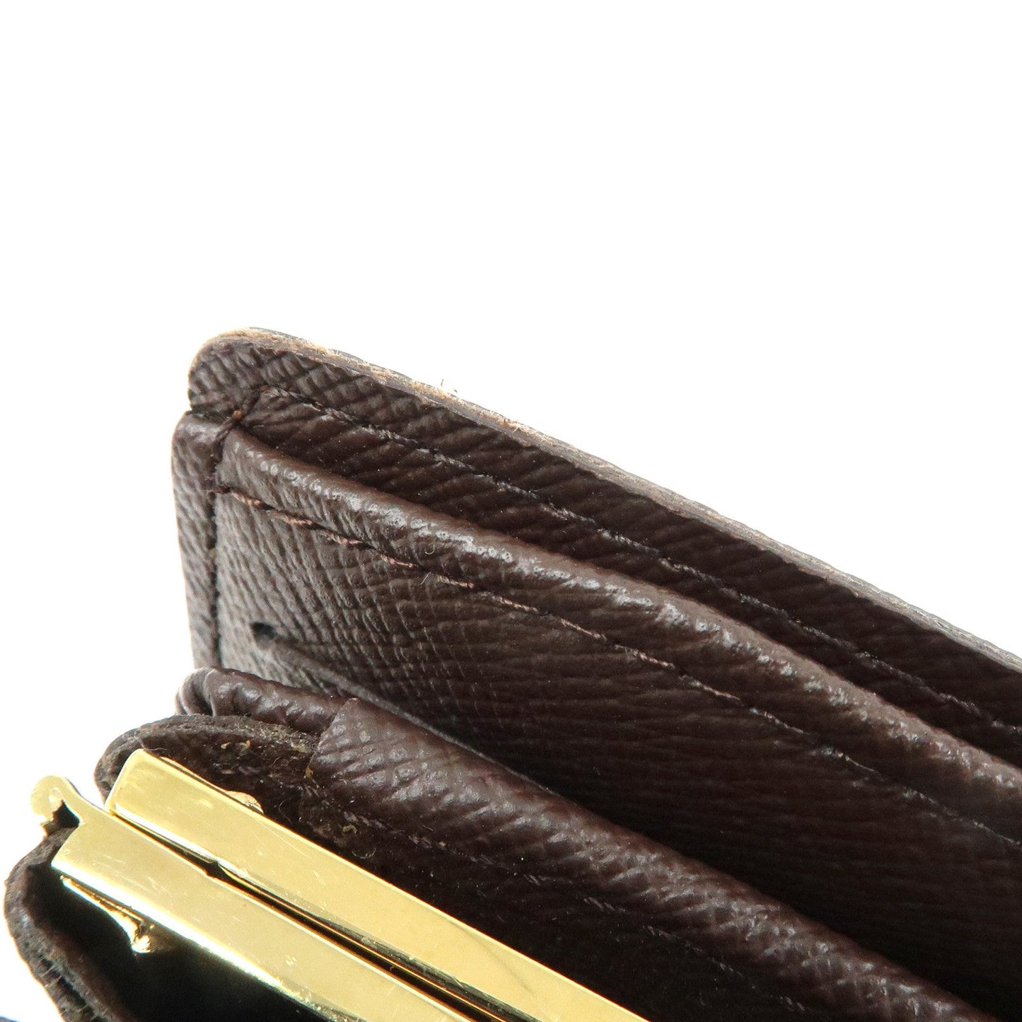 Louis Vuitton Damier Porte Monnaie Billets Viennois Wallet M61664【Pre-order】