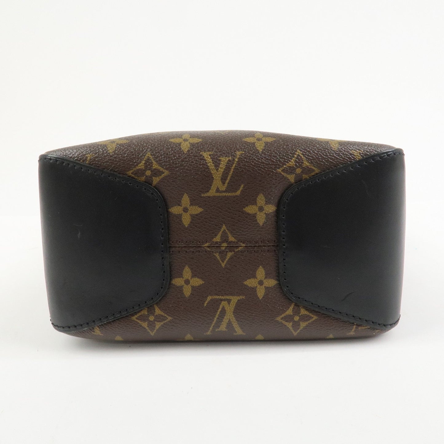 Louis Vuitton Monogram Macassar Canvas Monogram Torres PM M40635【Pre-order】