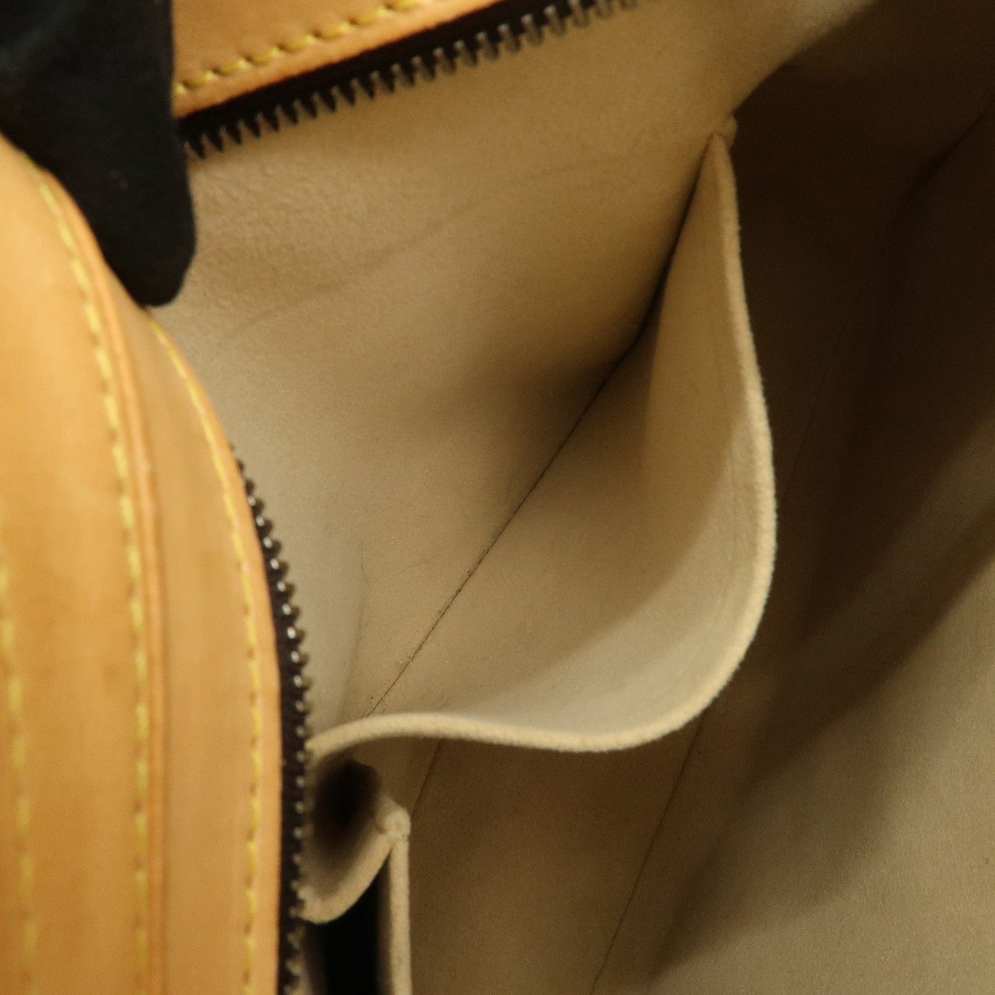 Louis Vuitton Monogram Hudson GM Shoulder Bag Crossbody Bag M40045【Pre-order】