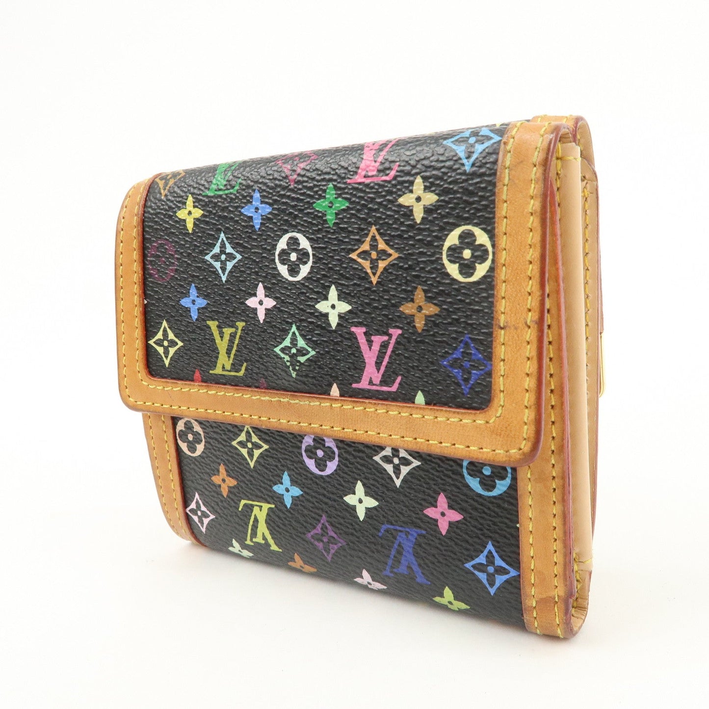 Louis Vuitton Monogram Porte Monnaie Billets Carte Credit M92984【Pre-order】