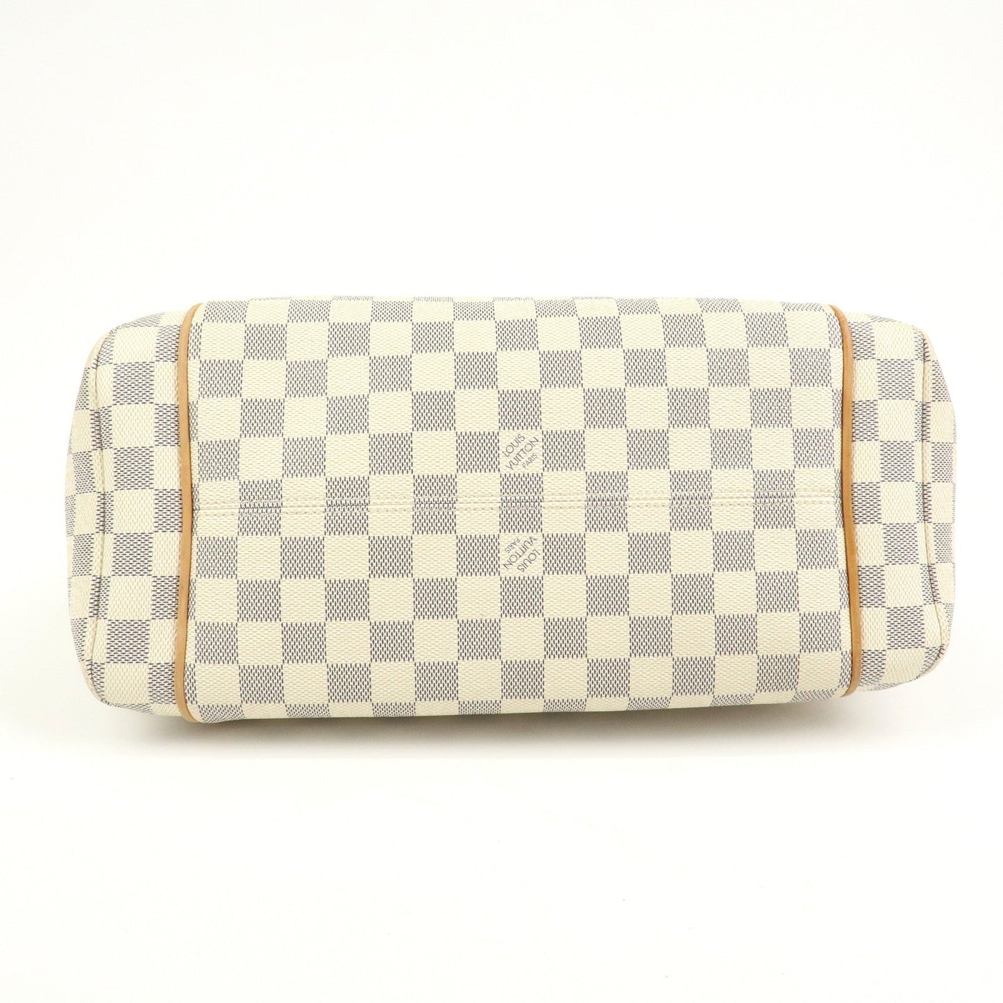 Louis Vuitton Damier Azur Totally MM Tote Bag Shoulder Bag N51262【Pre-order】
