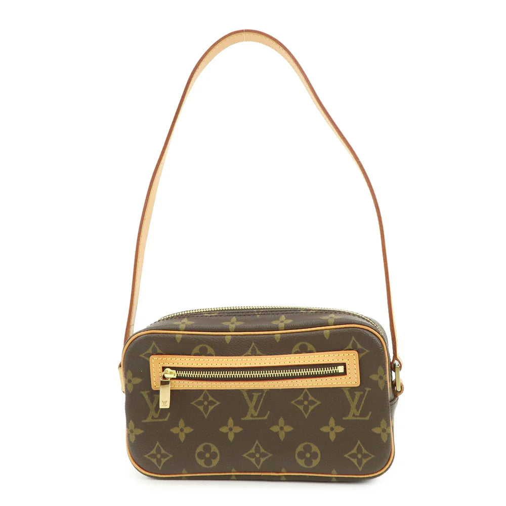 Louis Vuitton Monogram Pochette Cite Shoulder Bag M51183【Pre-order】