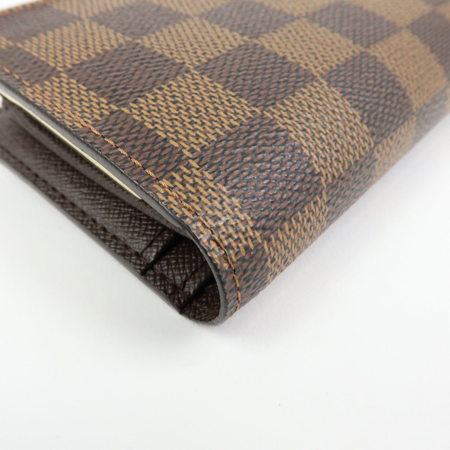 Louis Vuitton Damier Porte Monnaie Billets Viennois Wallet M61664【Pre-order】