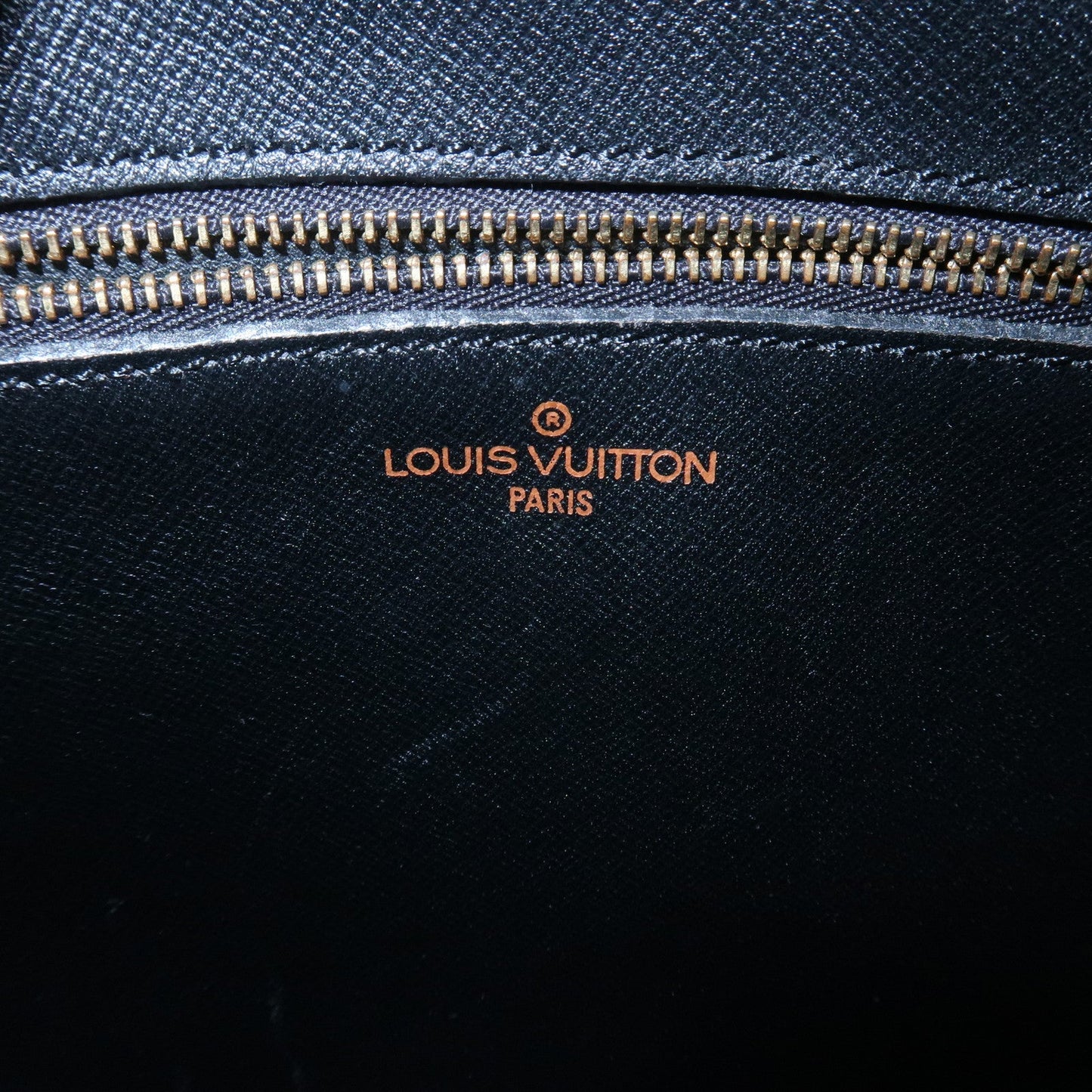 Louis Vuitton Epi Jeune Fille Shoulder Crossbody Bag Noir M52152【Pre-order】