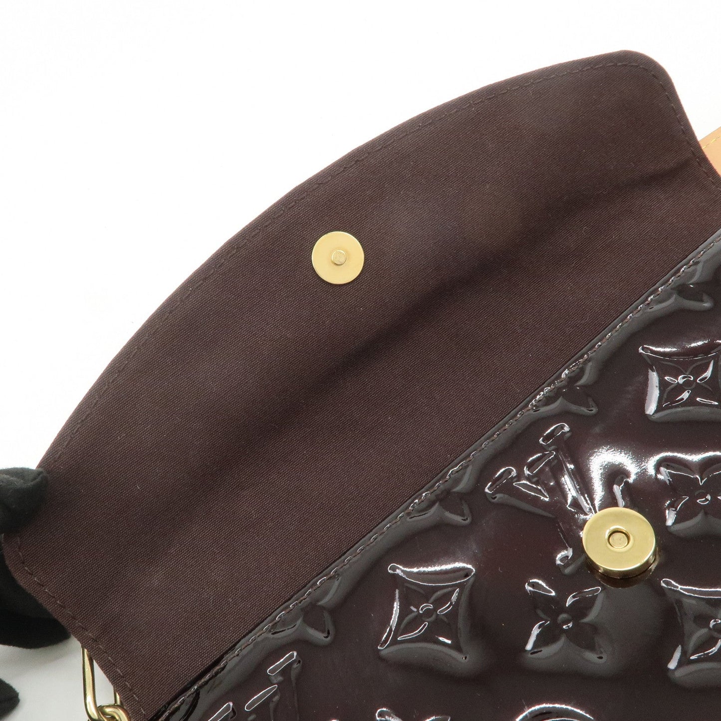 Louis Vuitton Monogram Vernis Sunset Boulevard Hand Bag M93542【Pre-order】
