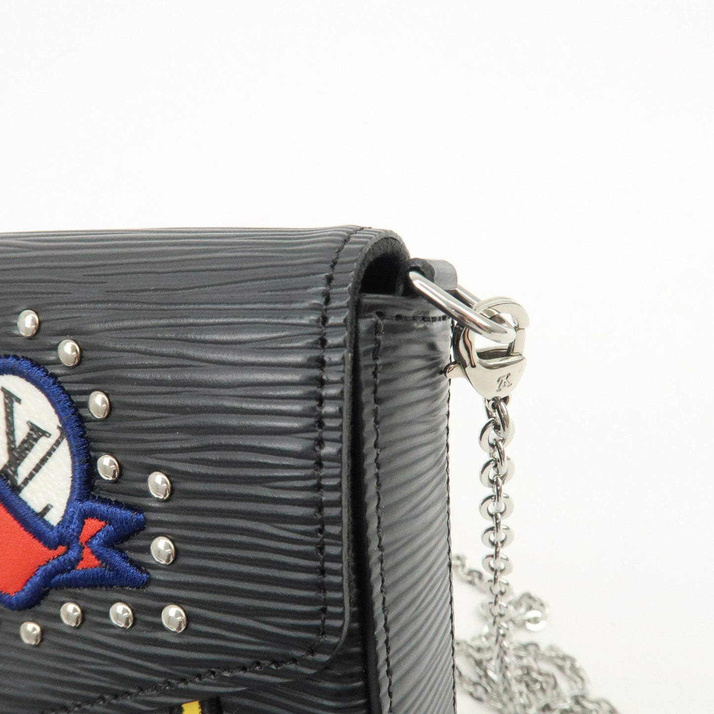 Louis Vuitton Epi LV Stories Pochette Felicie Shoulder Bag【Pre-order】