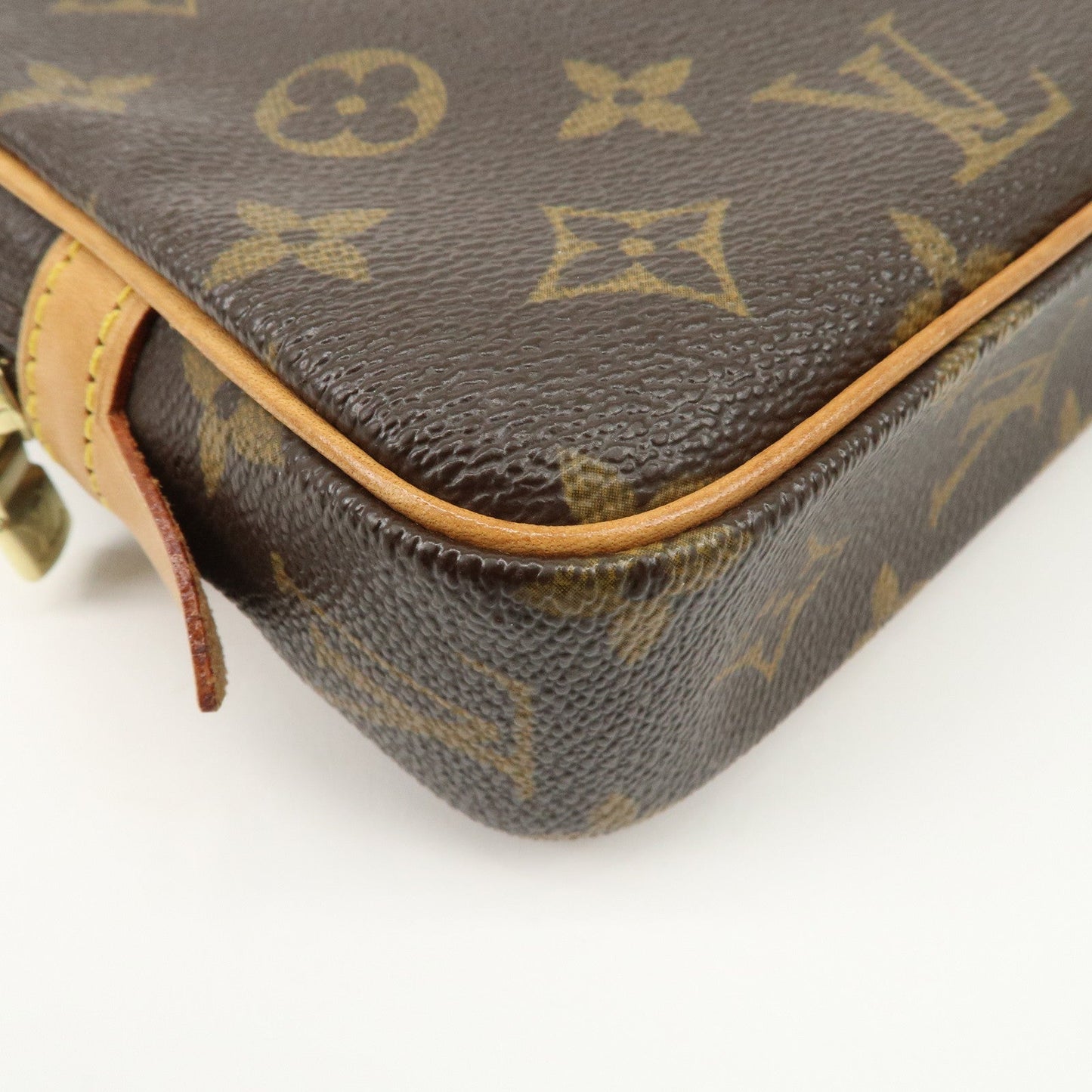 Louis Vuitton Monogram Pochette Marly Bandouliere M51828【Pre-order】