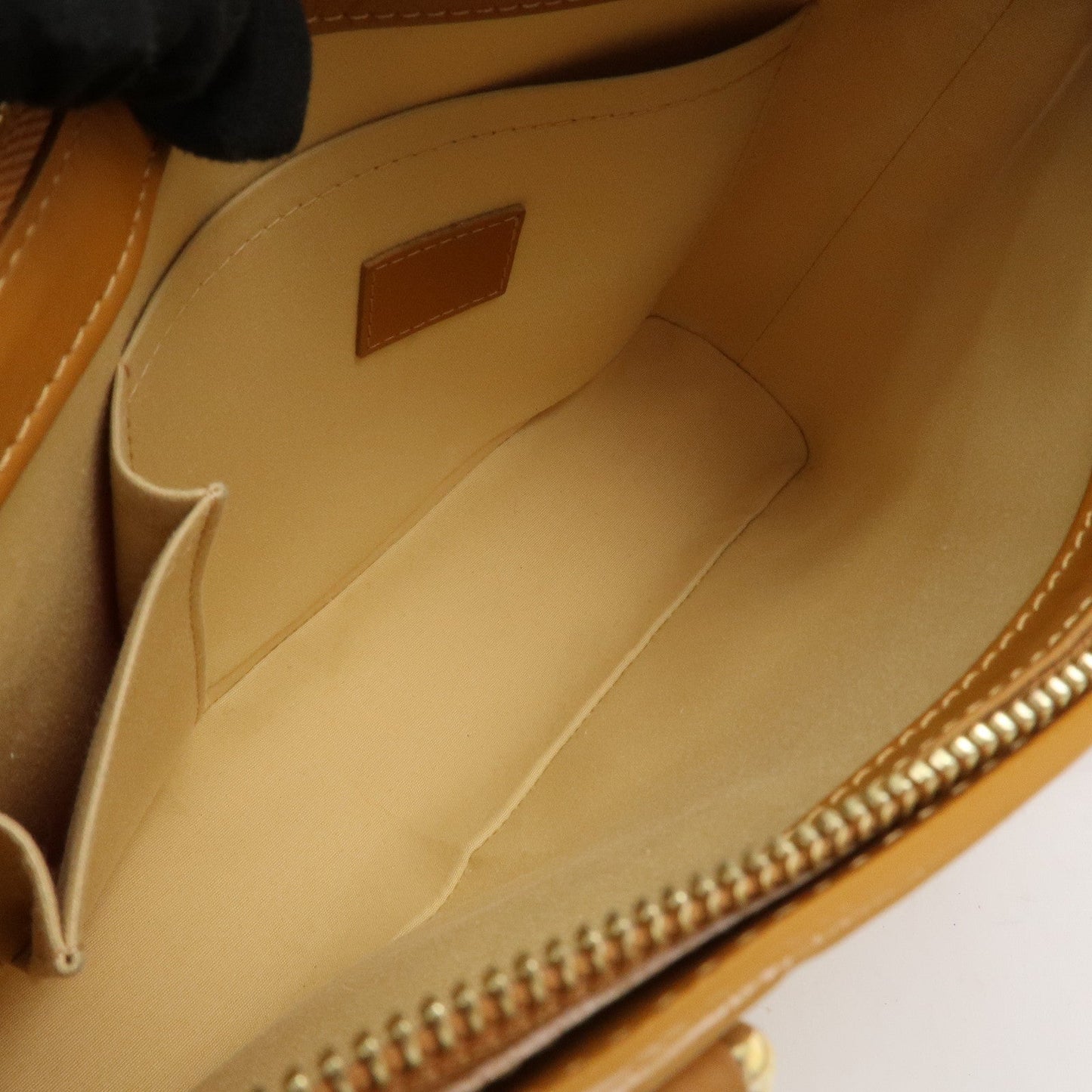 Louis Vuitton Monogram Mini Lucille PM Hand Bag Beige M92684【Pre-order】