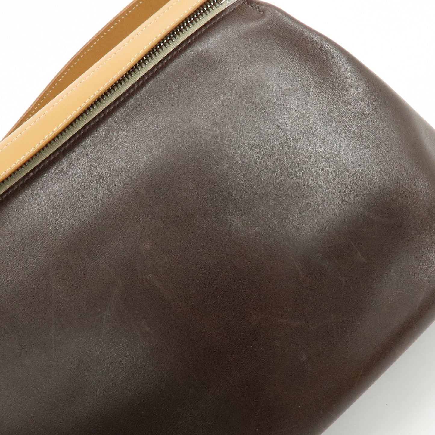 Hermes Yo Bag Crinoline Calf Leather ▢G Stamped Shoulder Bag【Pre-order】