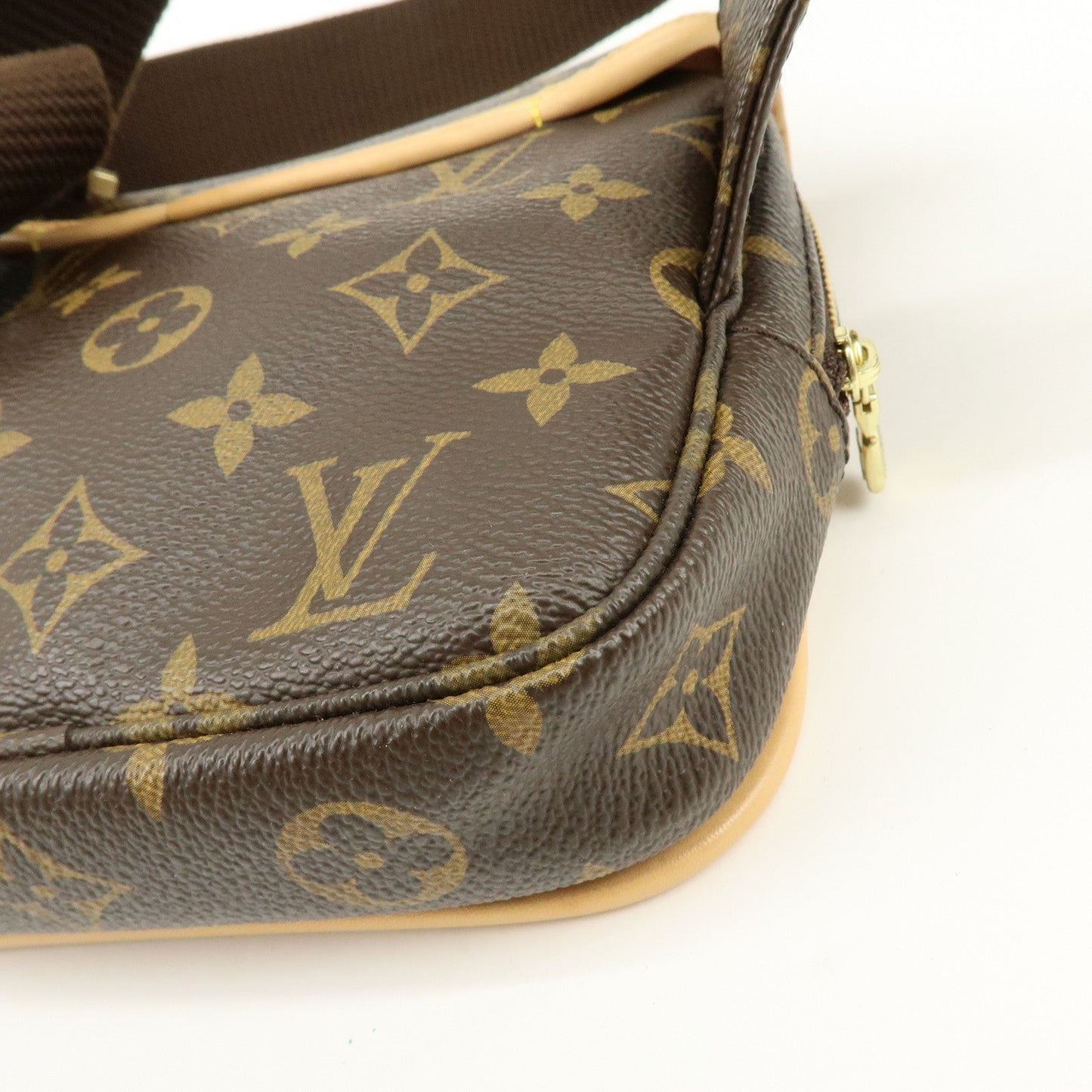 Louis Vuitton Monogram Bambag Bosphore Waist Bag Body Bag M40108【Pre-order】