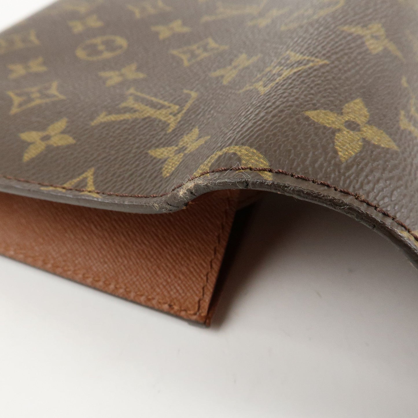 Louis Vuitton Monogram Bordeaux 24 Shoulder Bag Hand Bag M51798【Pre-order】