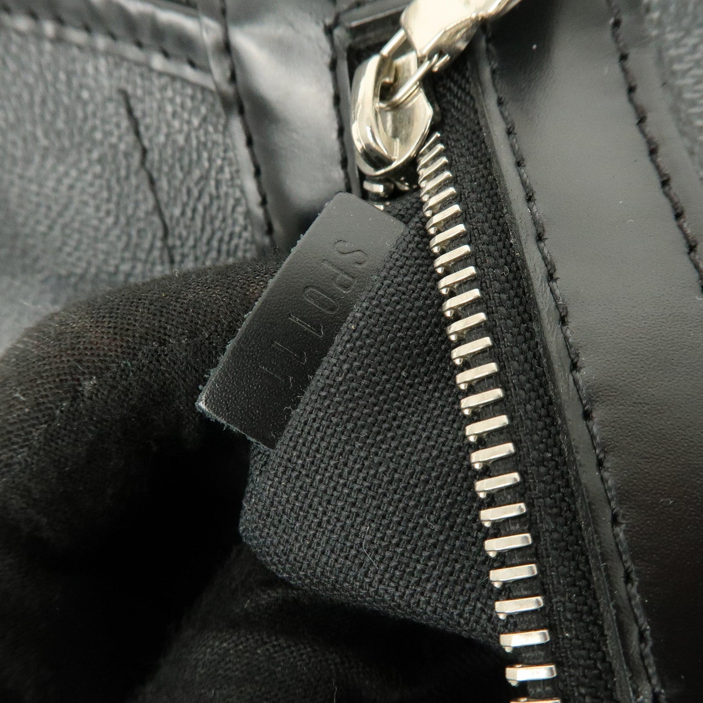 Louis Vuitton Damier Graphite Daniel MM Shoulder Bag N58029【Pre-order】