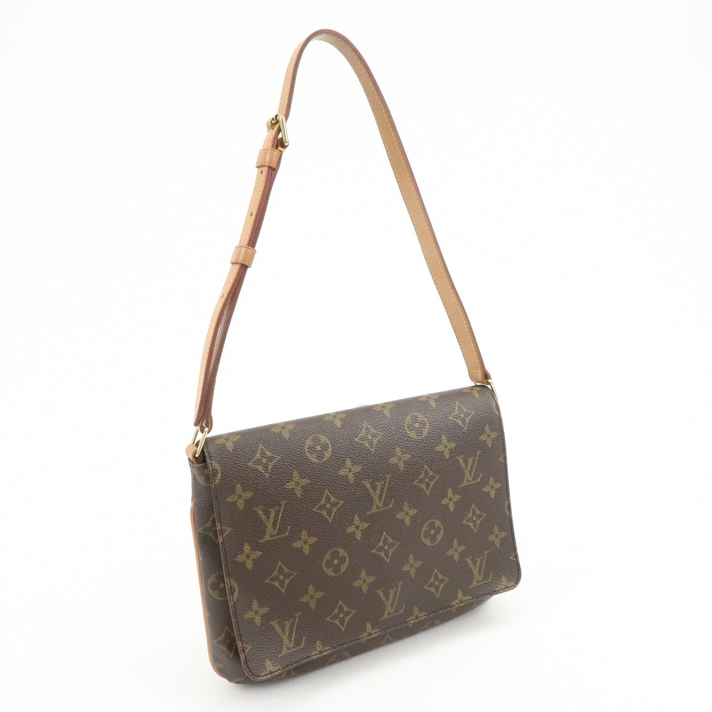 Louis Vuitton Monogram Musette Tango Short Shoulder Bag M51257【Pre-order】