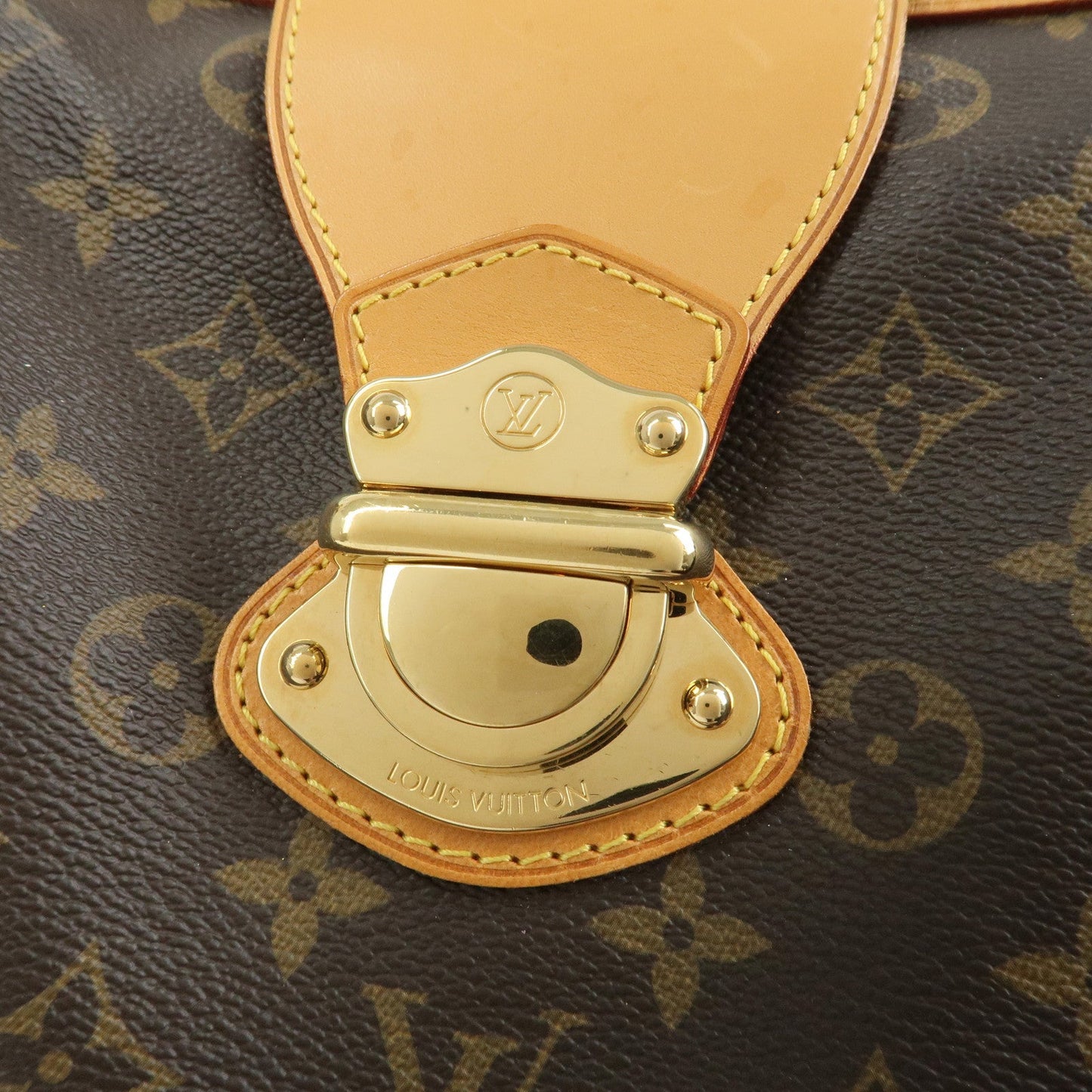 Louis Vuitton Monogram Canvas Stresa PM Shoulder Bag M51186【Pre-order】