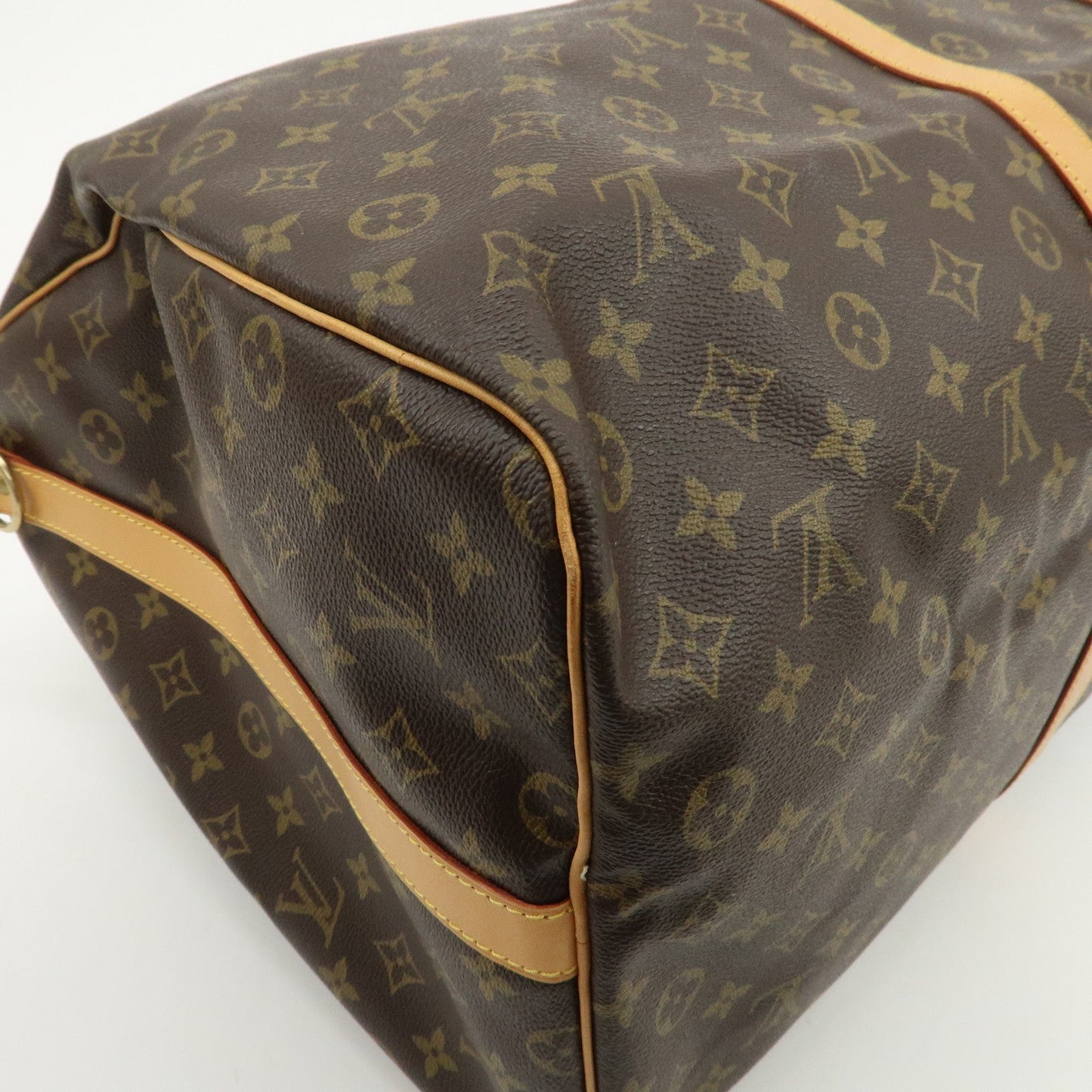 Louis Vuitton Monogram Keep All Bandouliere 60 Boston Bag M41412【Pre-order】